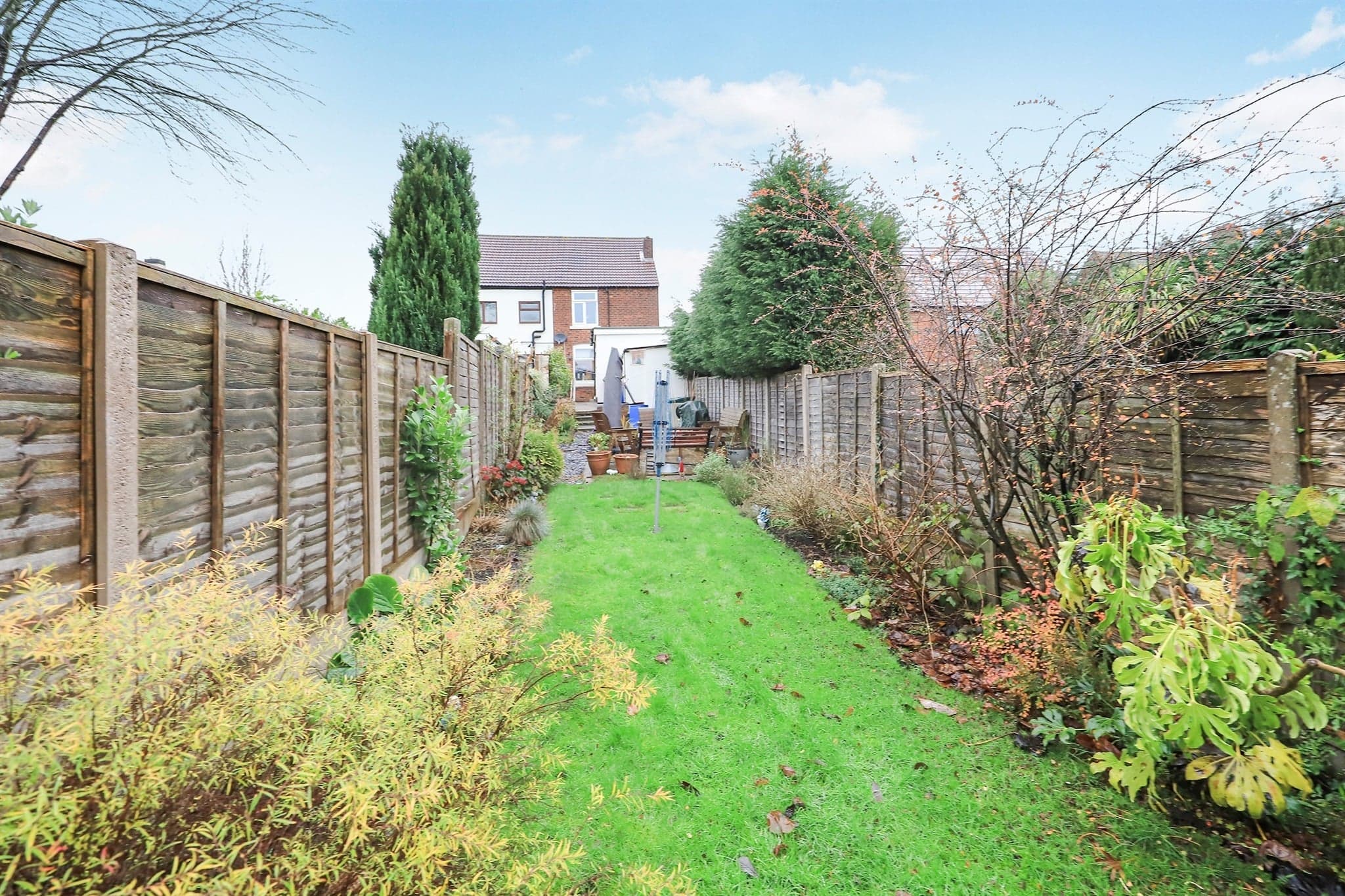 Property at Woodcross Street, Woodcross, Bilston