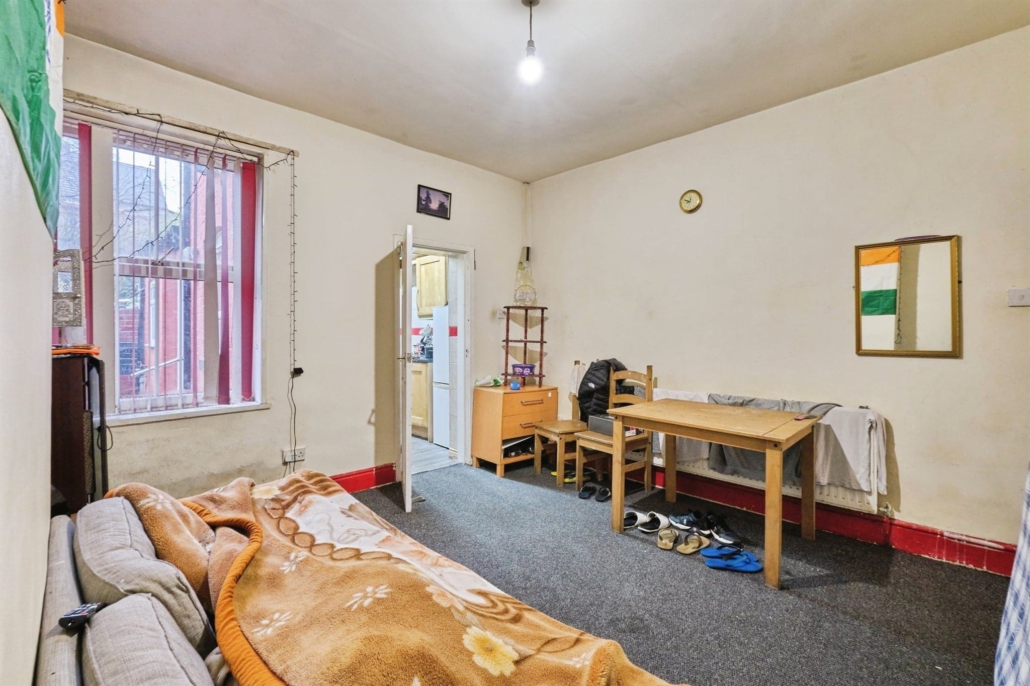Property at Ashwin Road, Birmingham