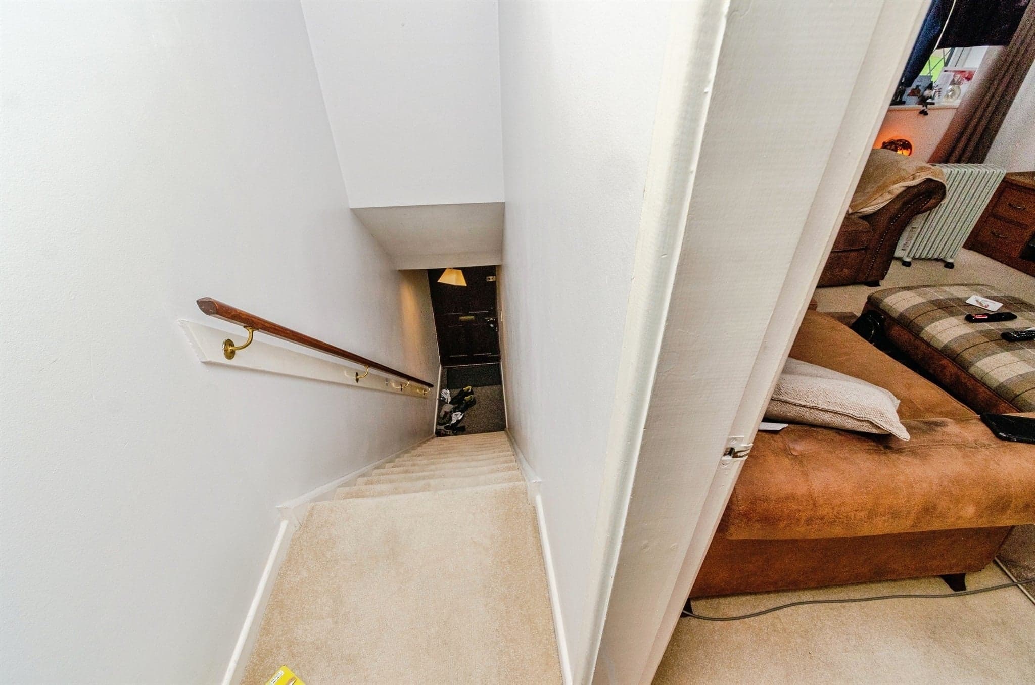 Property at Sam Barber Court, Heath Hayes, Cannock