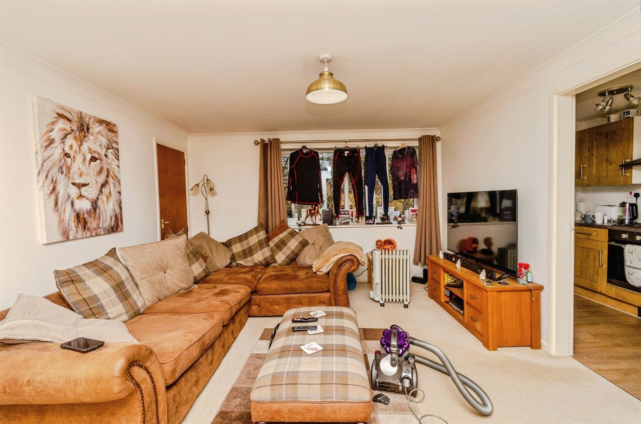 Property at Sam Barber Court, Heath Hayes, Cannock