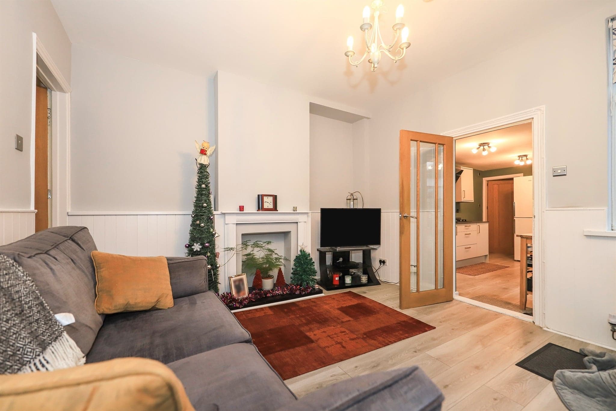 Property at Woodcross Street, Woodcross, Bilston