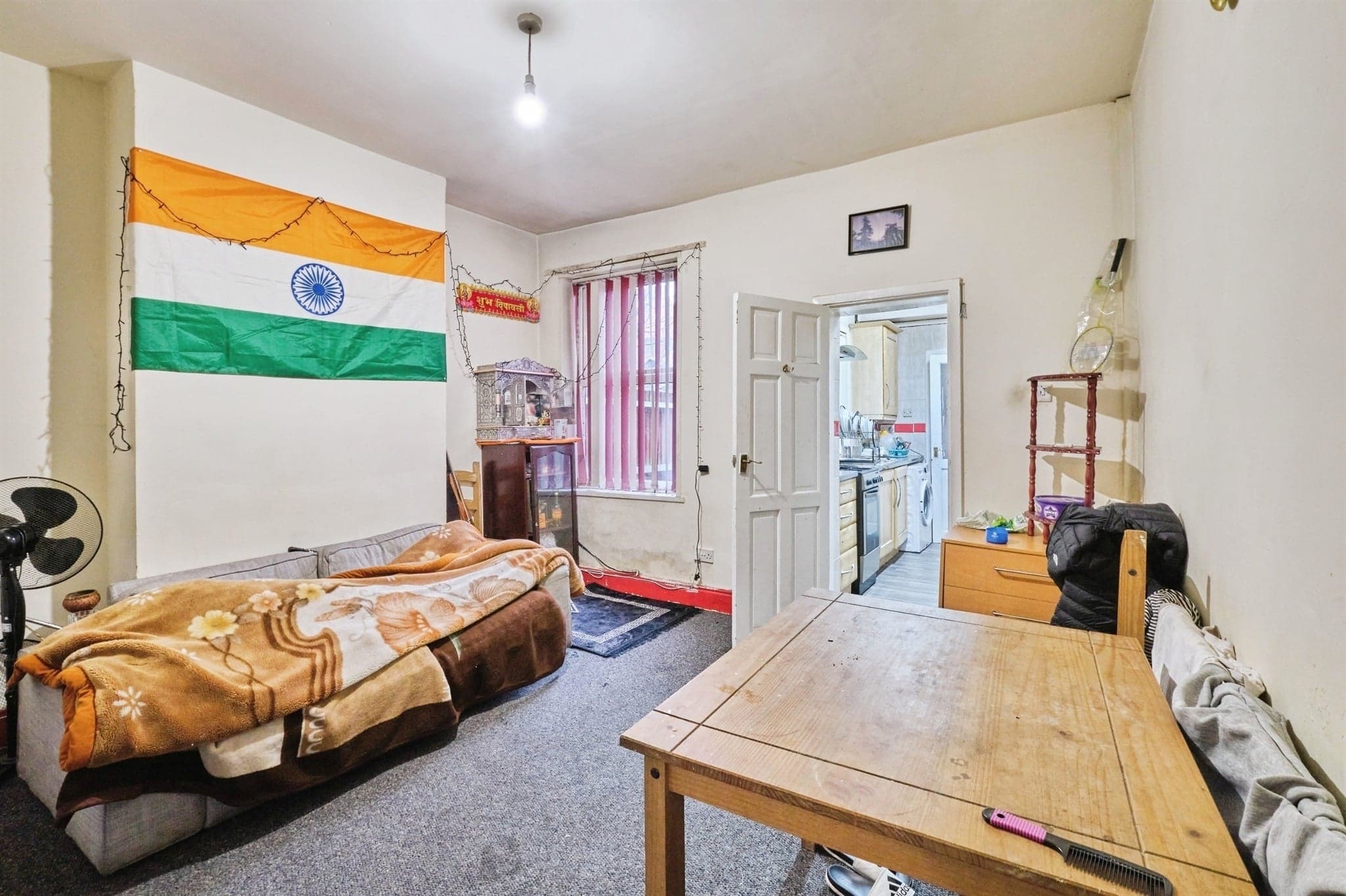 Property at Ashwin Road, Birmingham