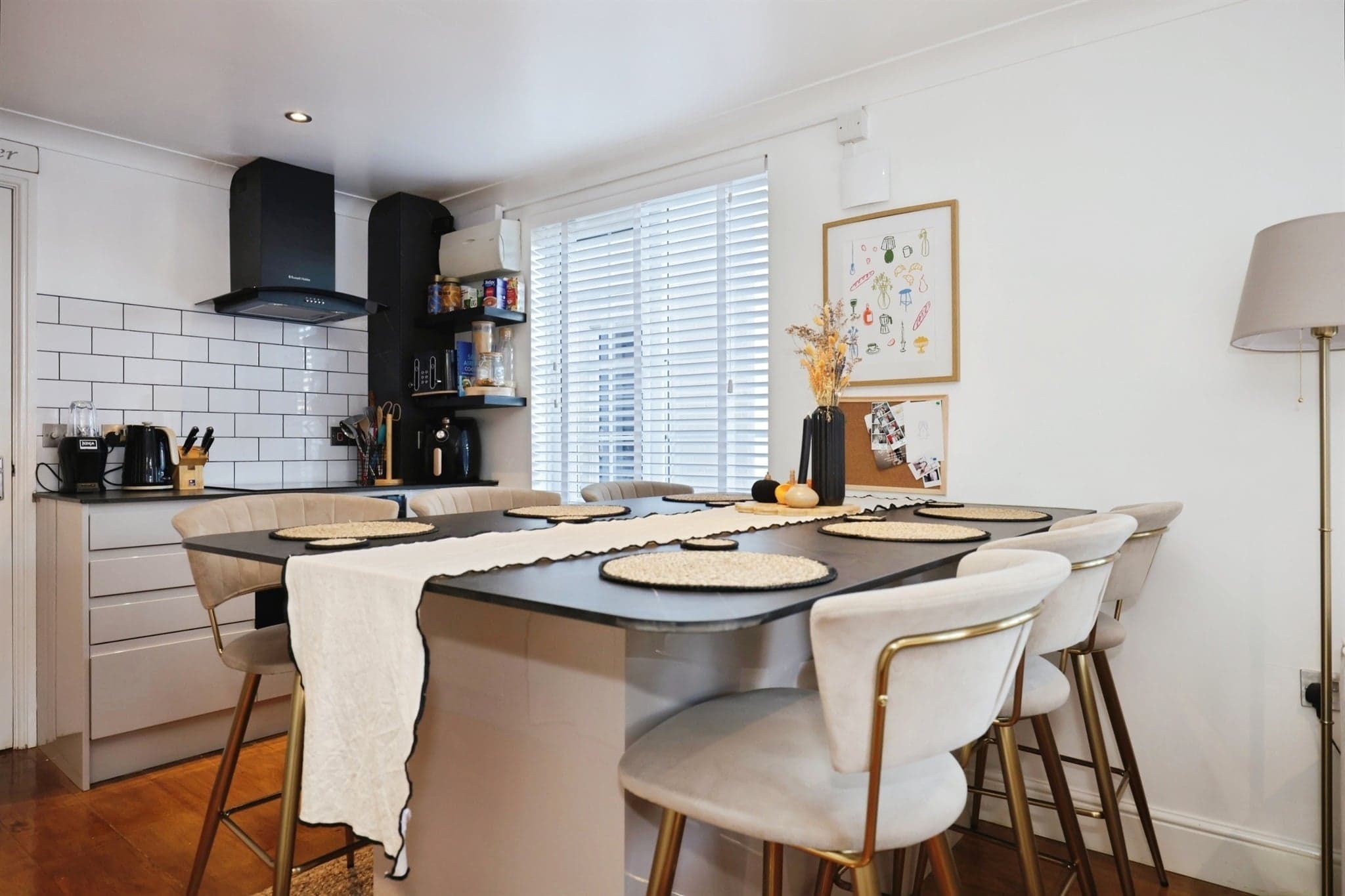 Property at Warwick Street, Rugby