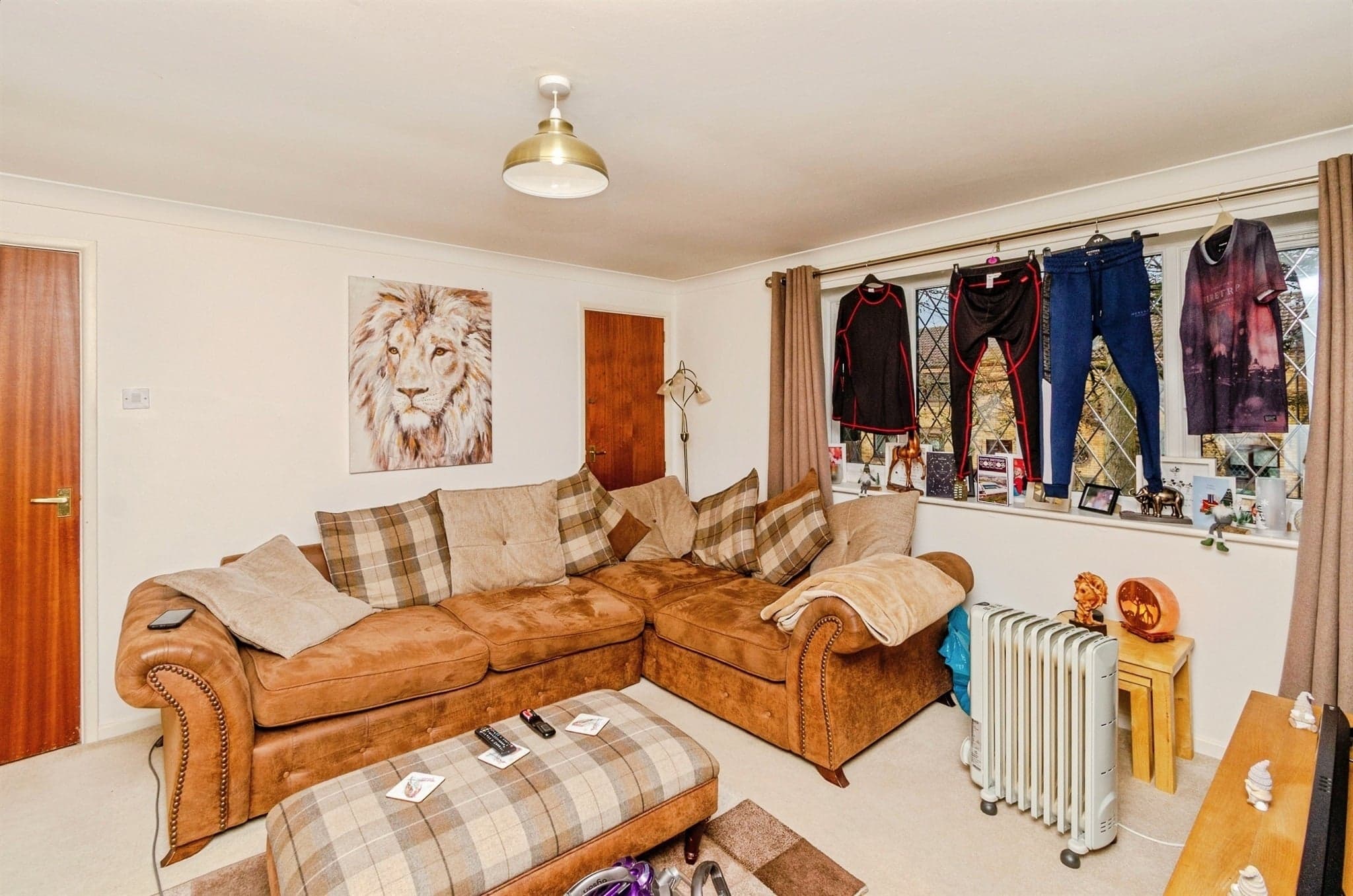 Property at Sam Barber Court, Heath Hayes, Cannock