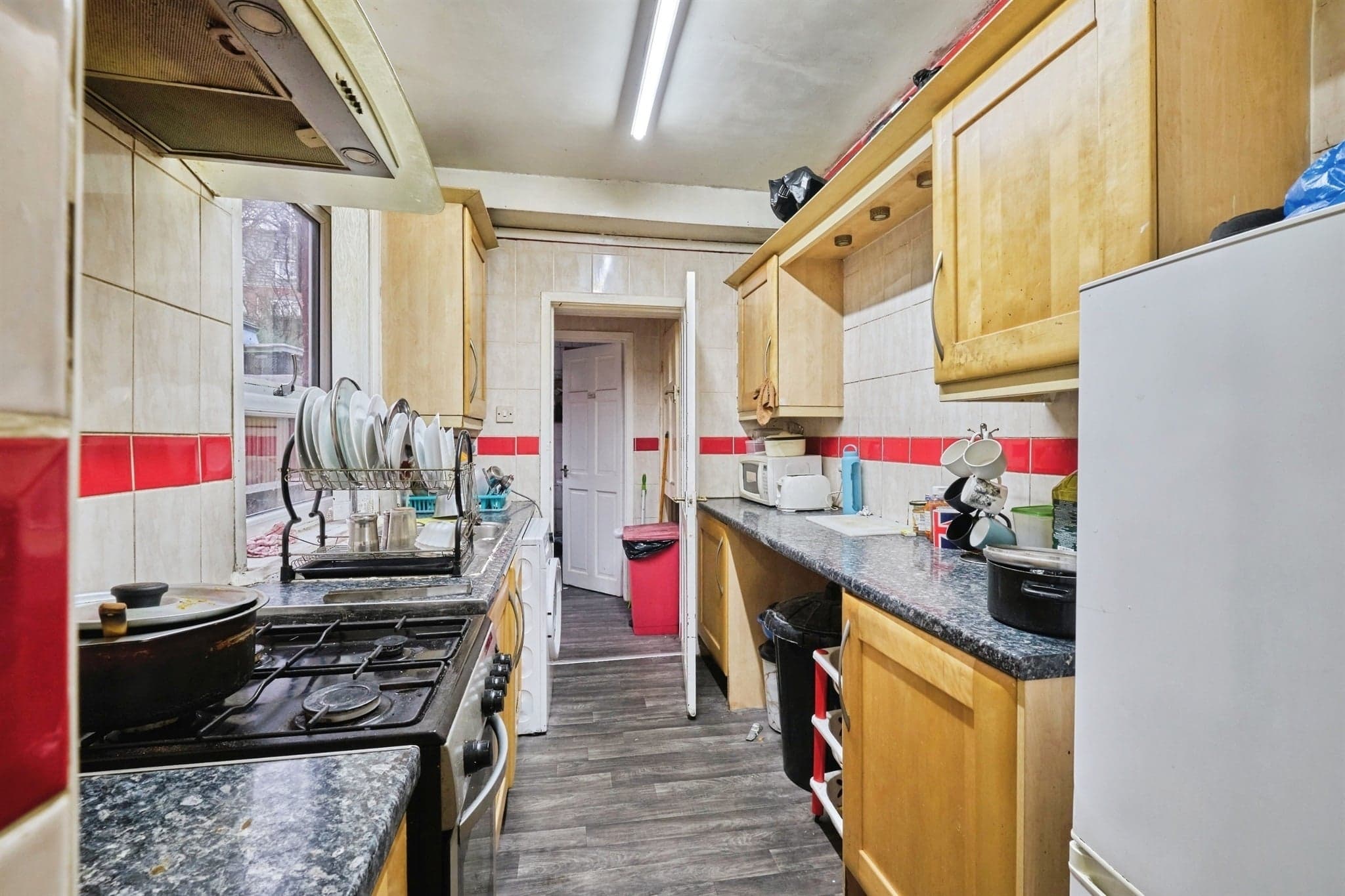 Property at Ashwin Road, Birmingham