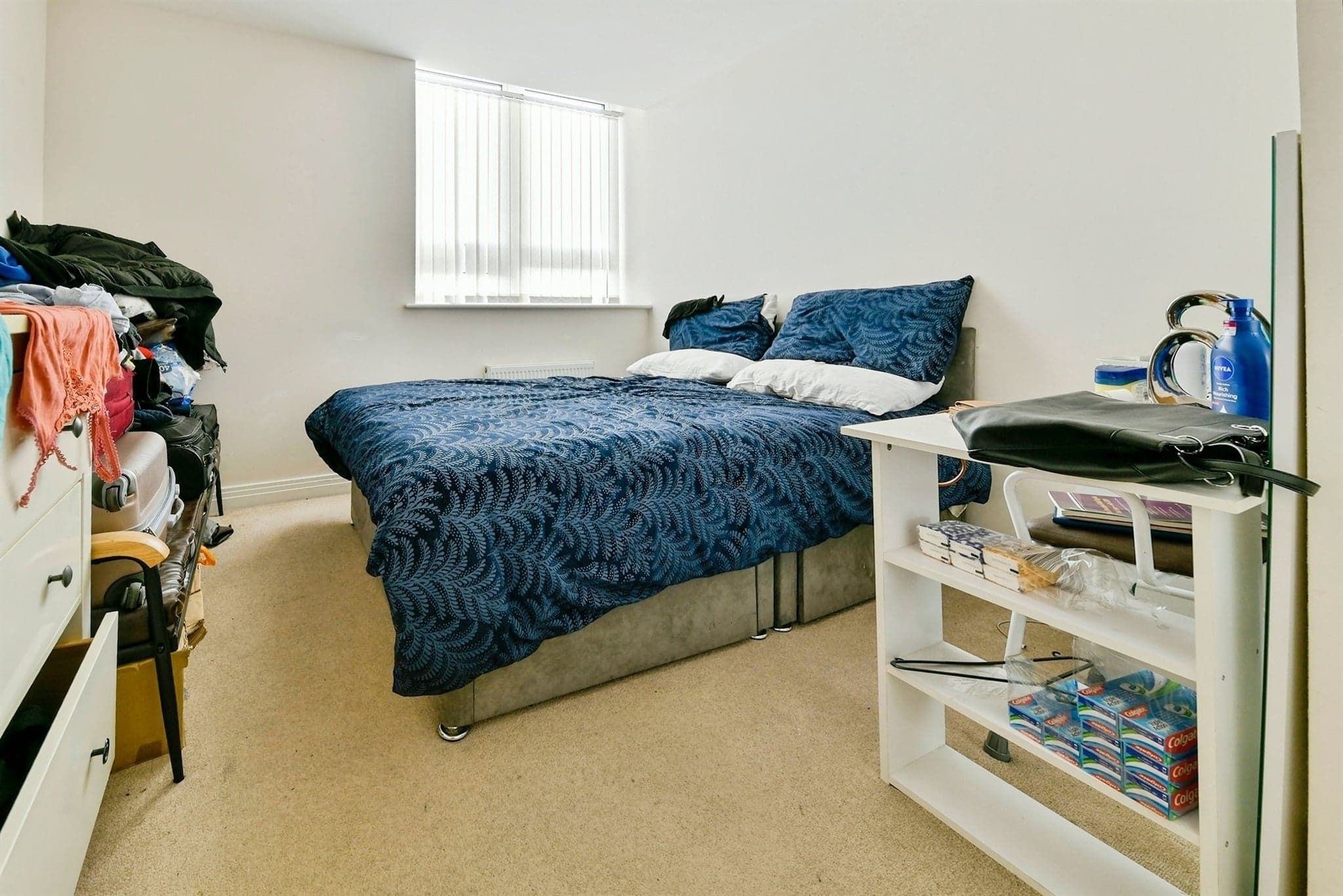 Property at Swingate, Stevenage