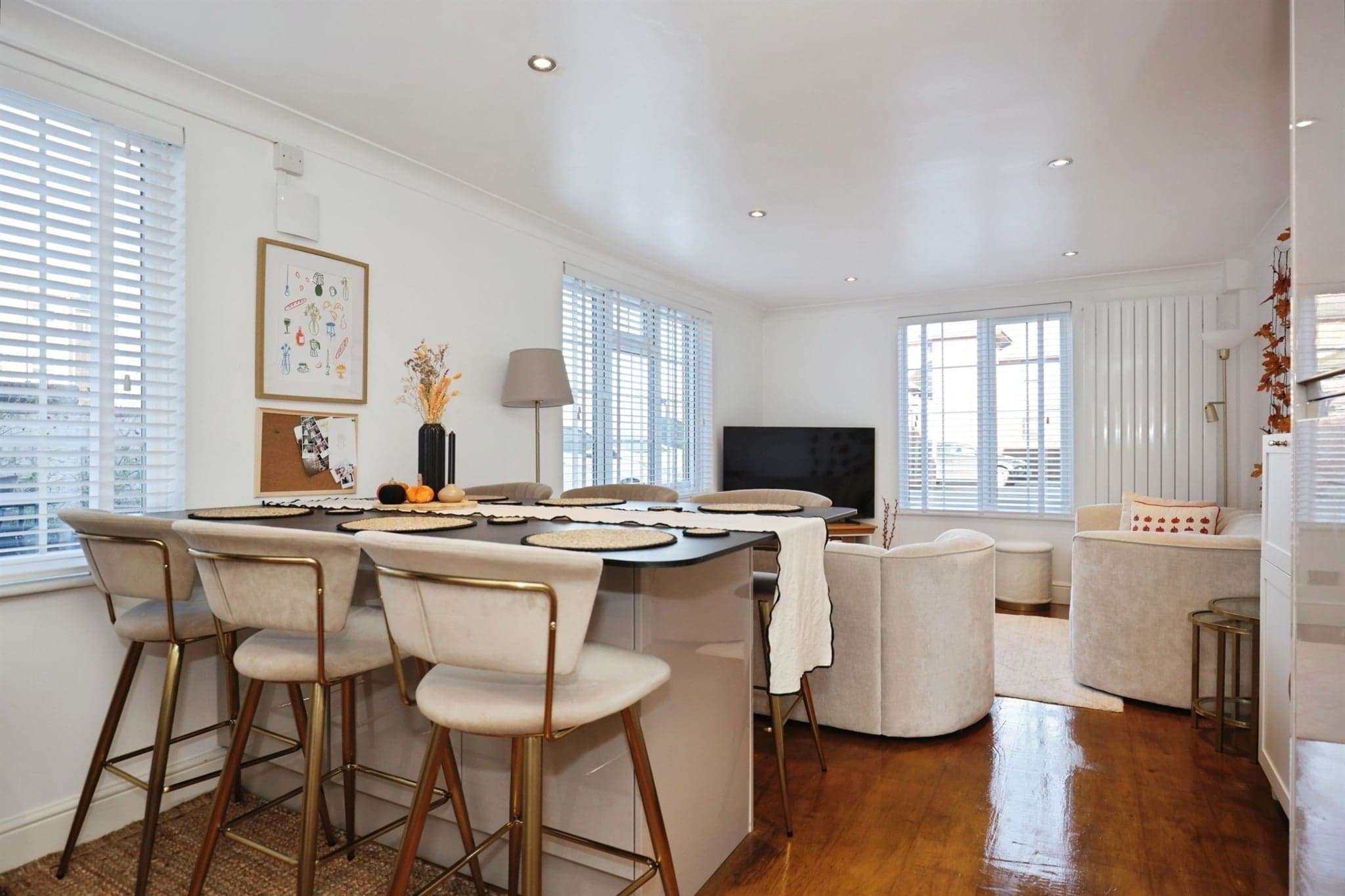 Property at Warwick Street, Rugby