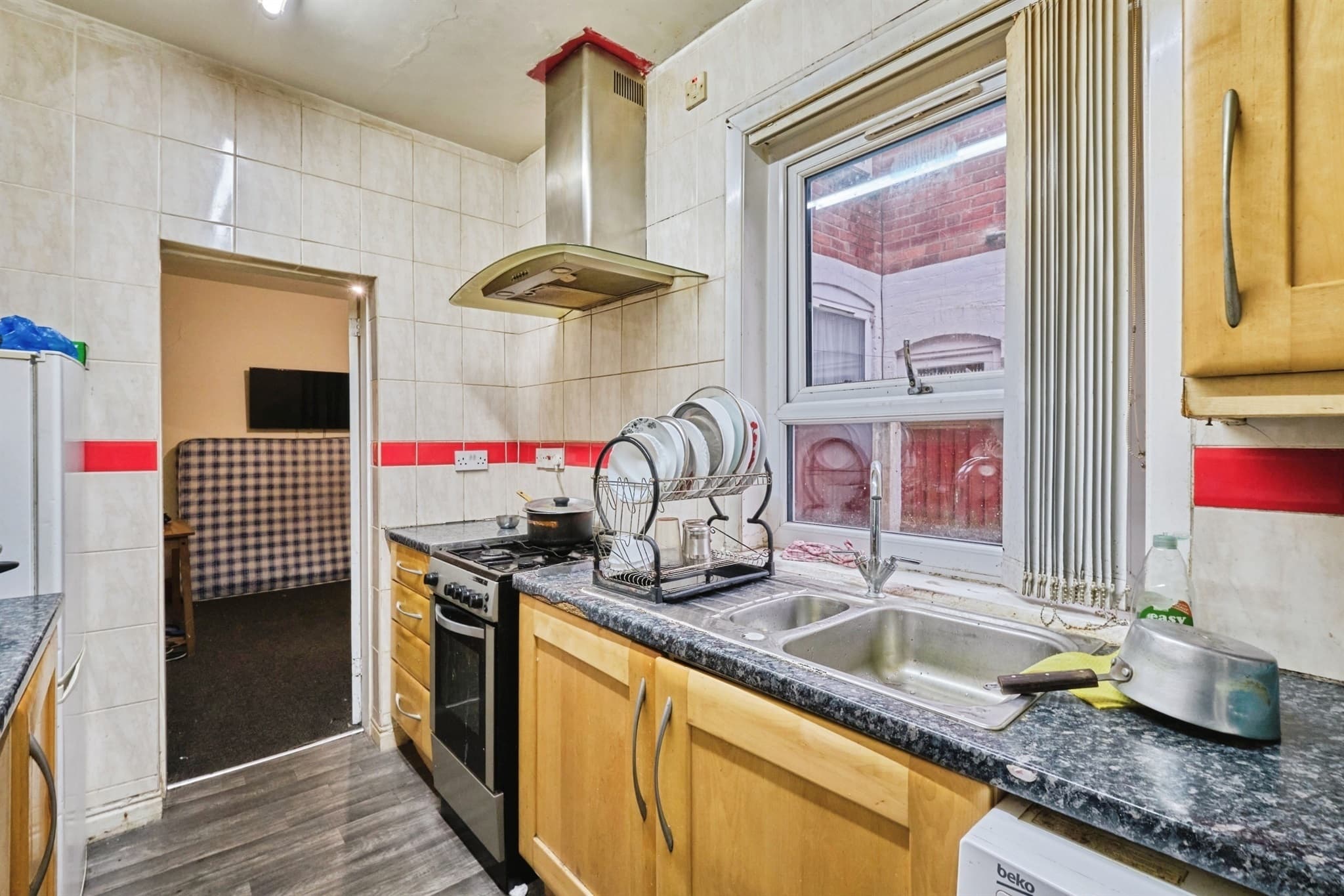 Property at Ashwin Road, Birmingham