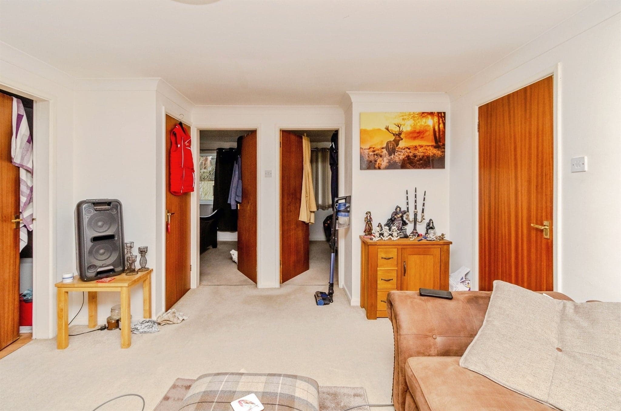 Property at Sam Barber Court, Heath Hayes, Cannock