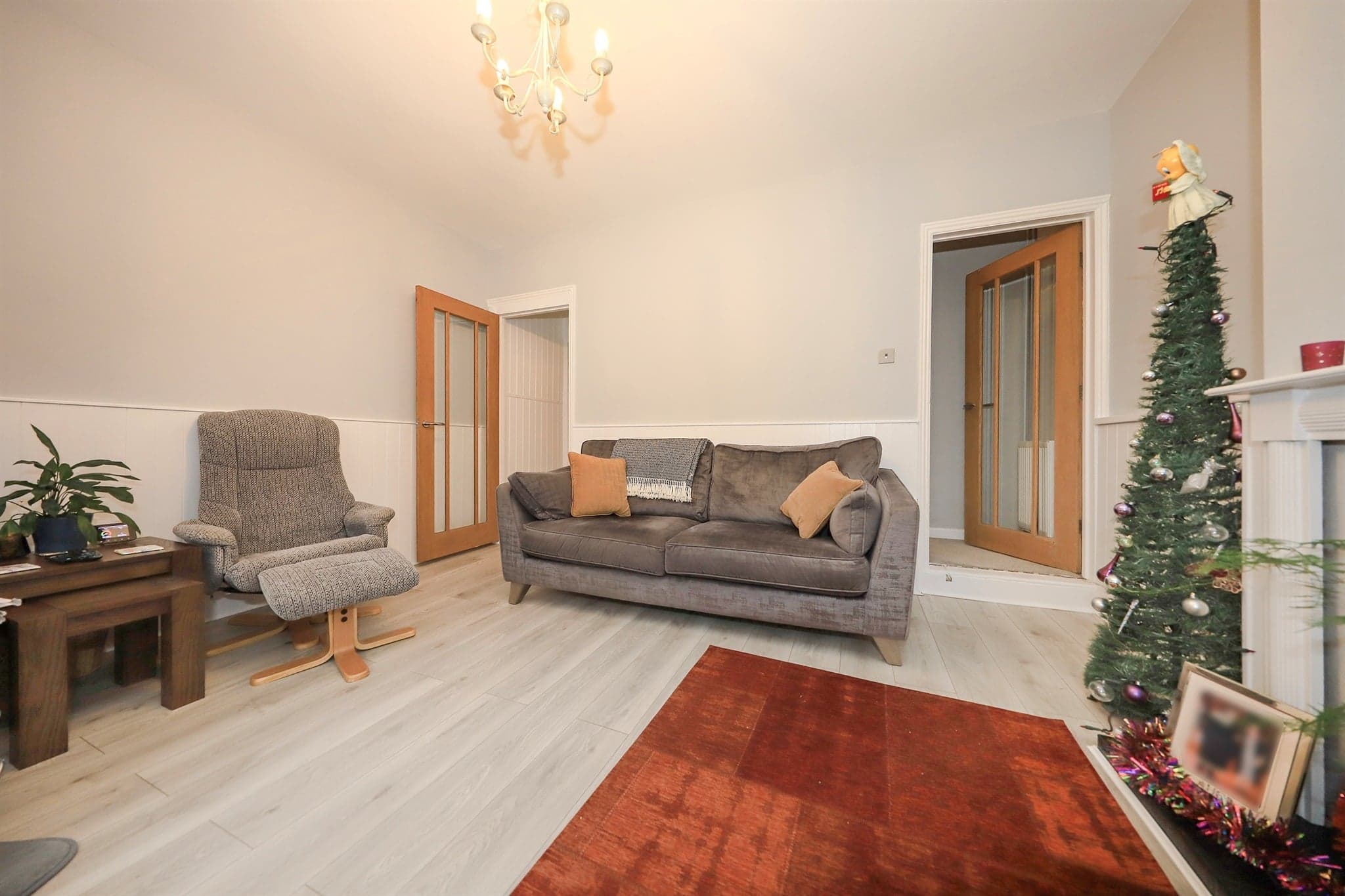 Property at Woodcross Street, Woodcross, Bilston