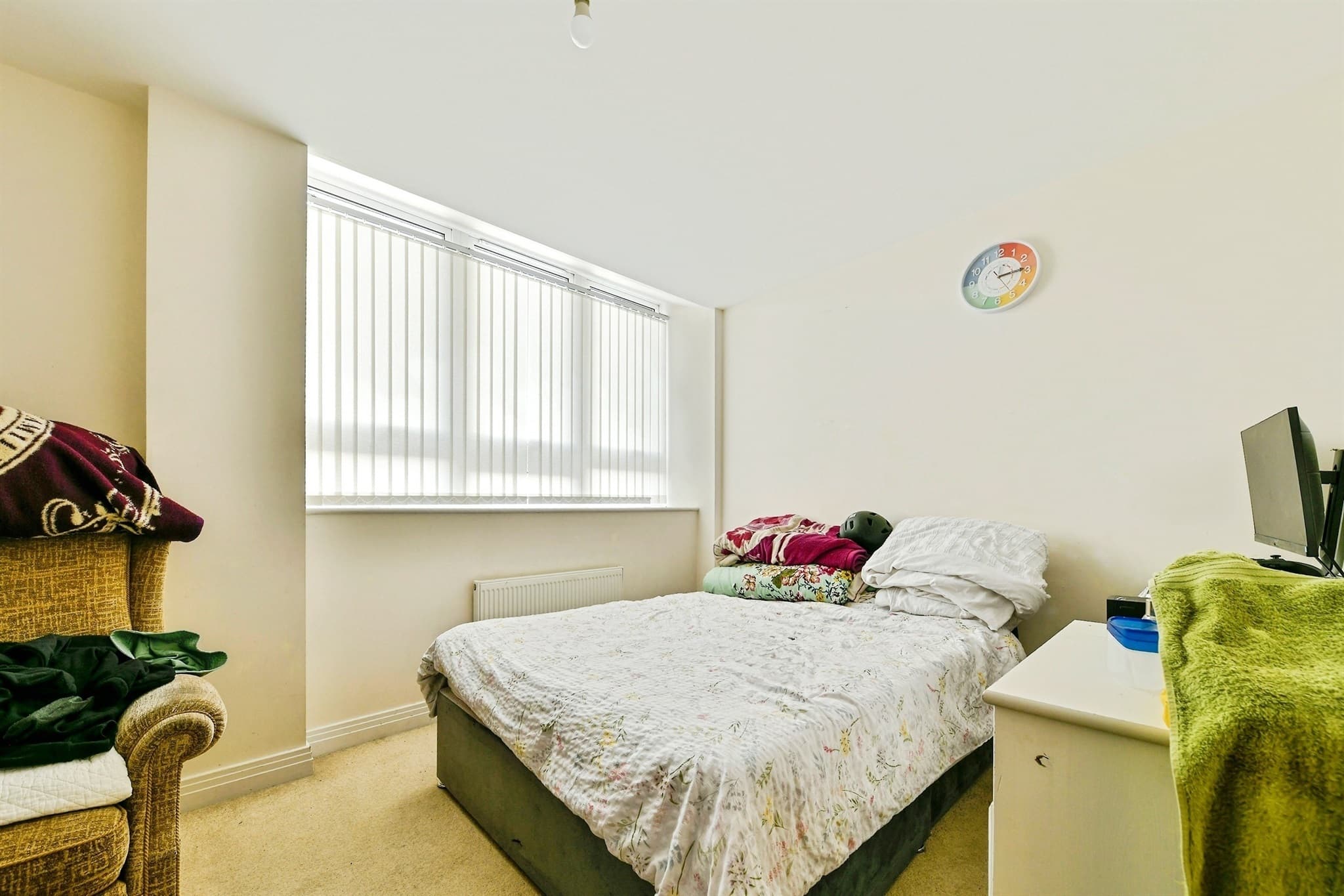 Property at Swingate, Stevenage