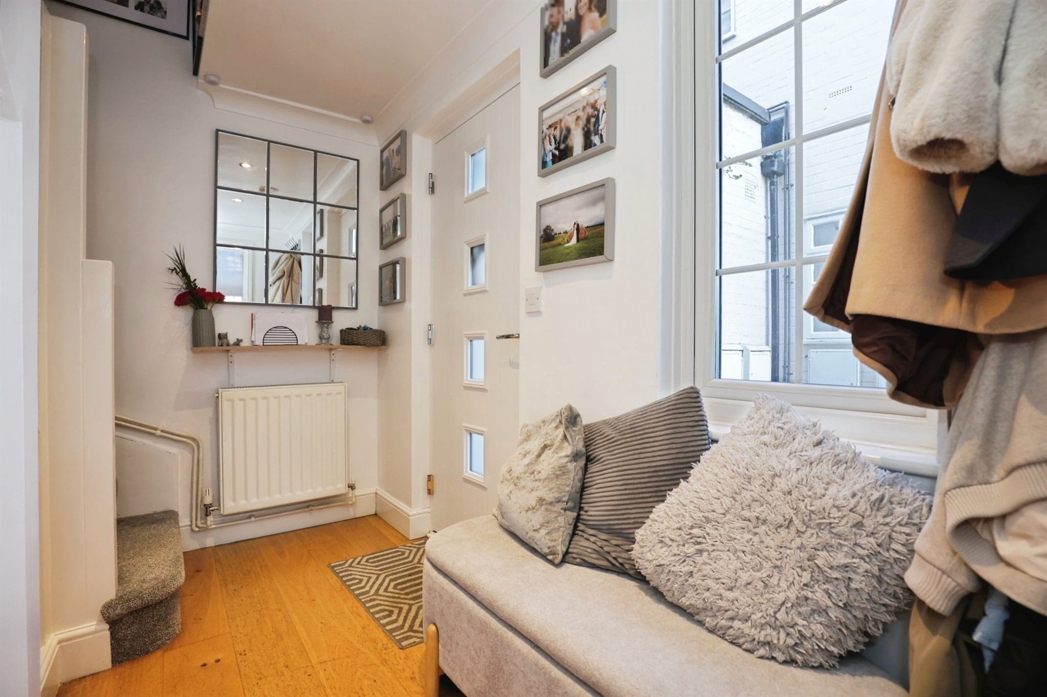 Property at Warwick Street, Rugby