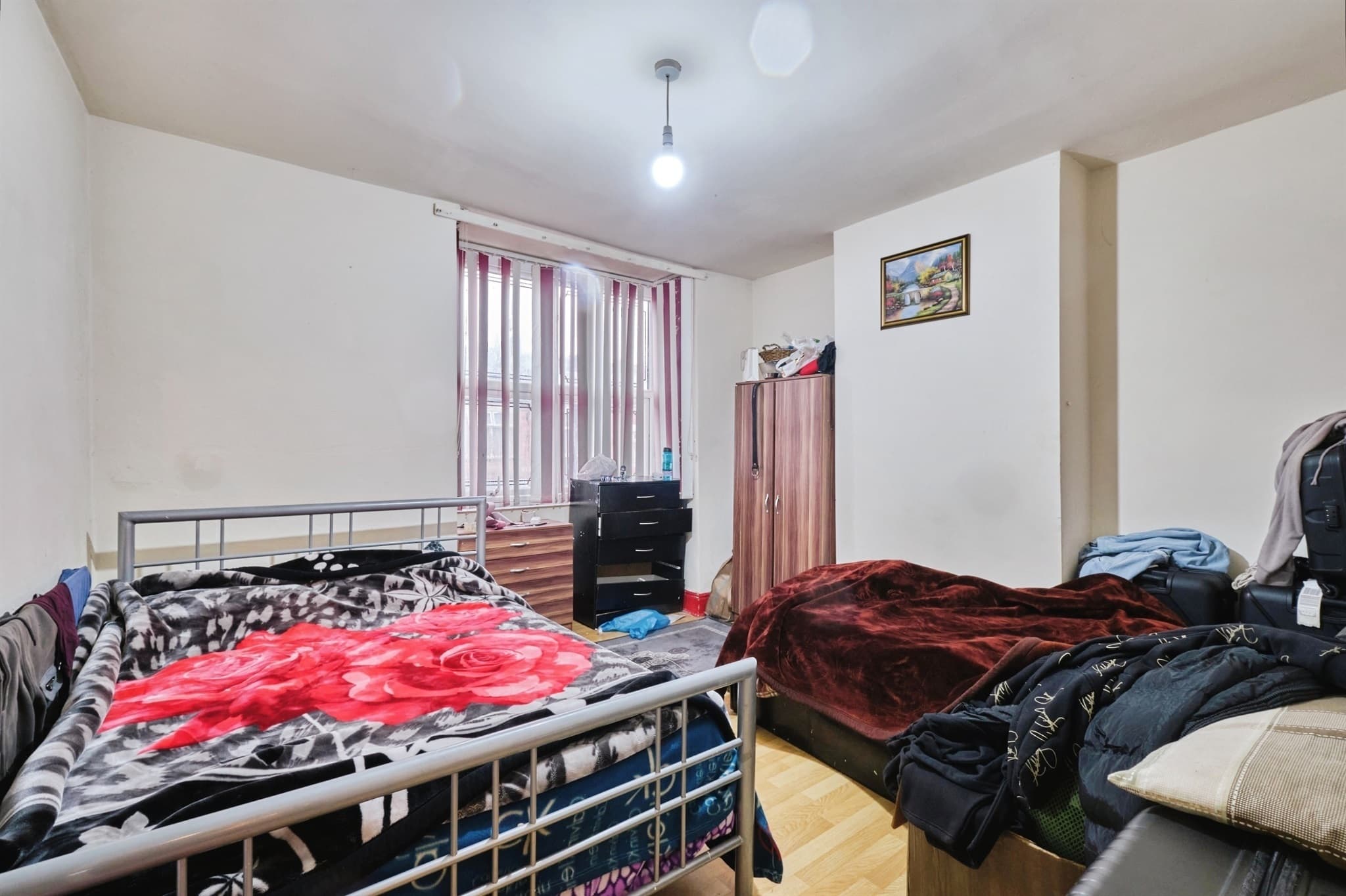 Property at Ashwin Road, Birmingham