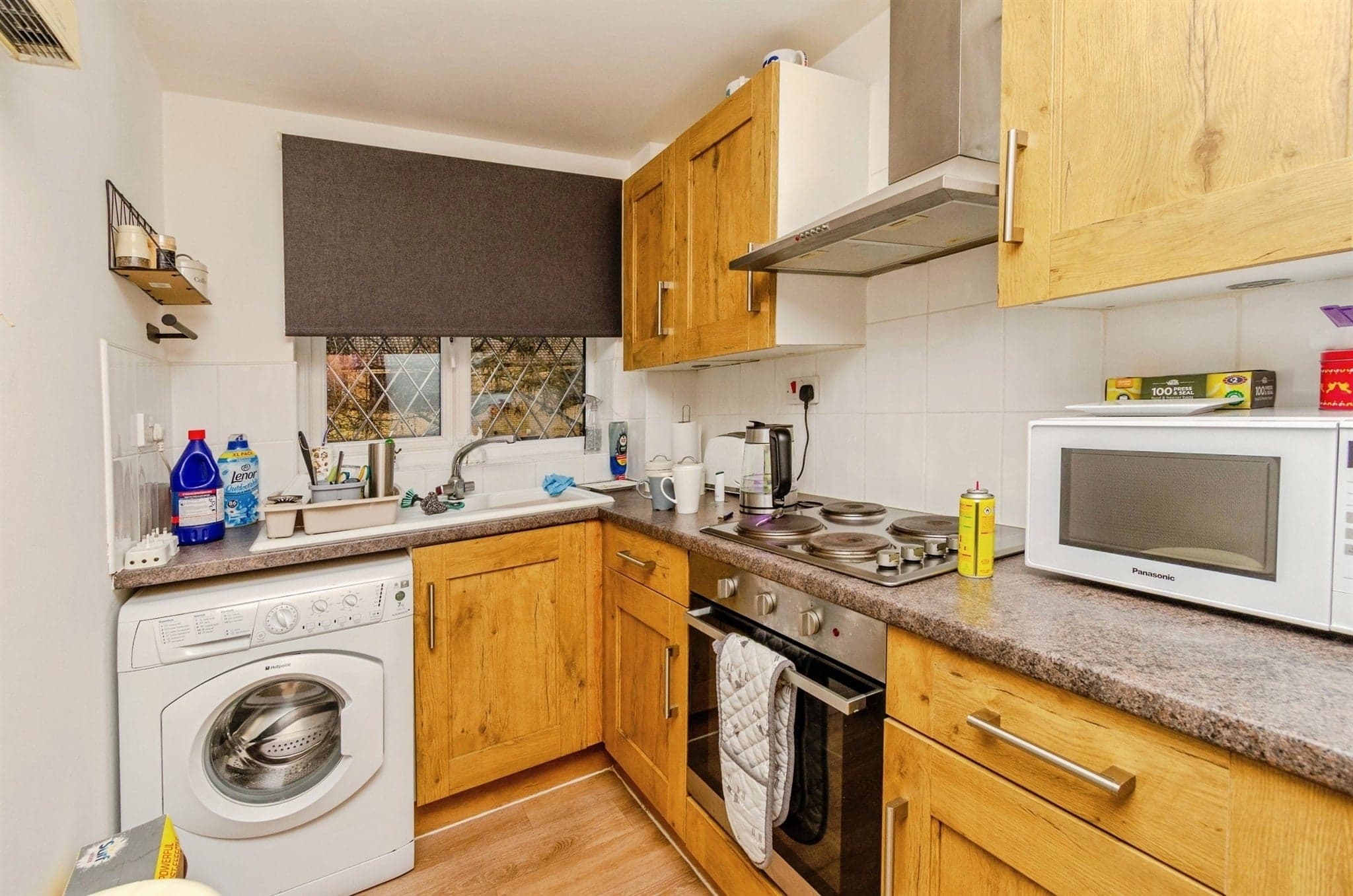 Property at Sam Barber Court, Heath Hayes, Cannock