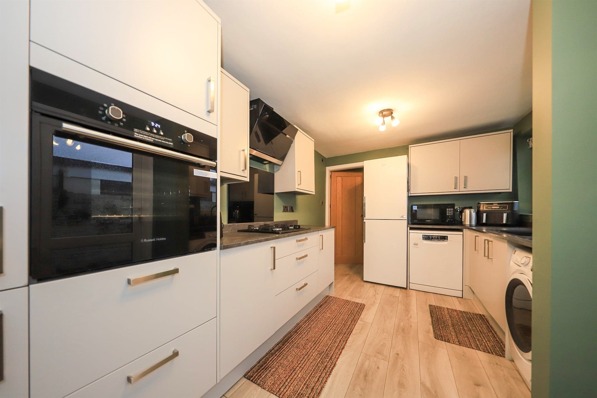 Property at Woodcross Street, Woodcross, Bilston