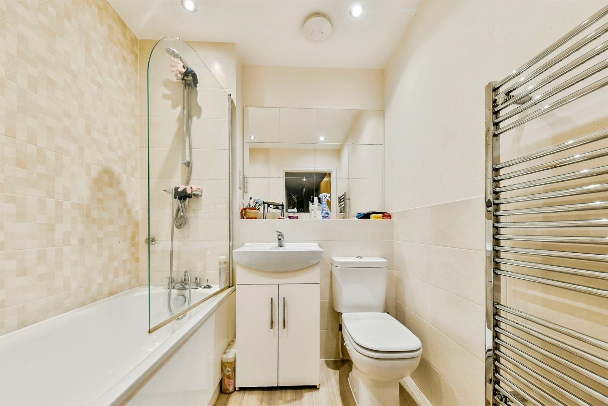 Property at Swingate, Stevenage