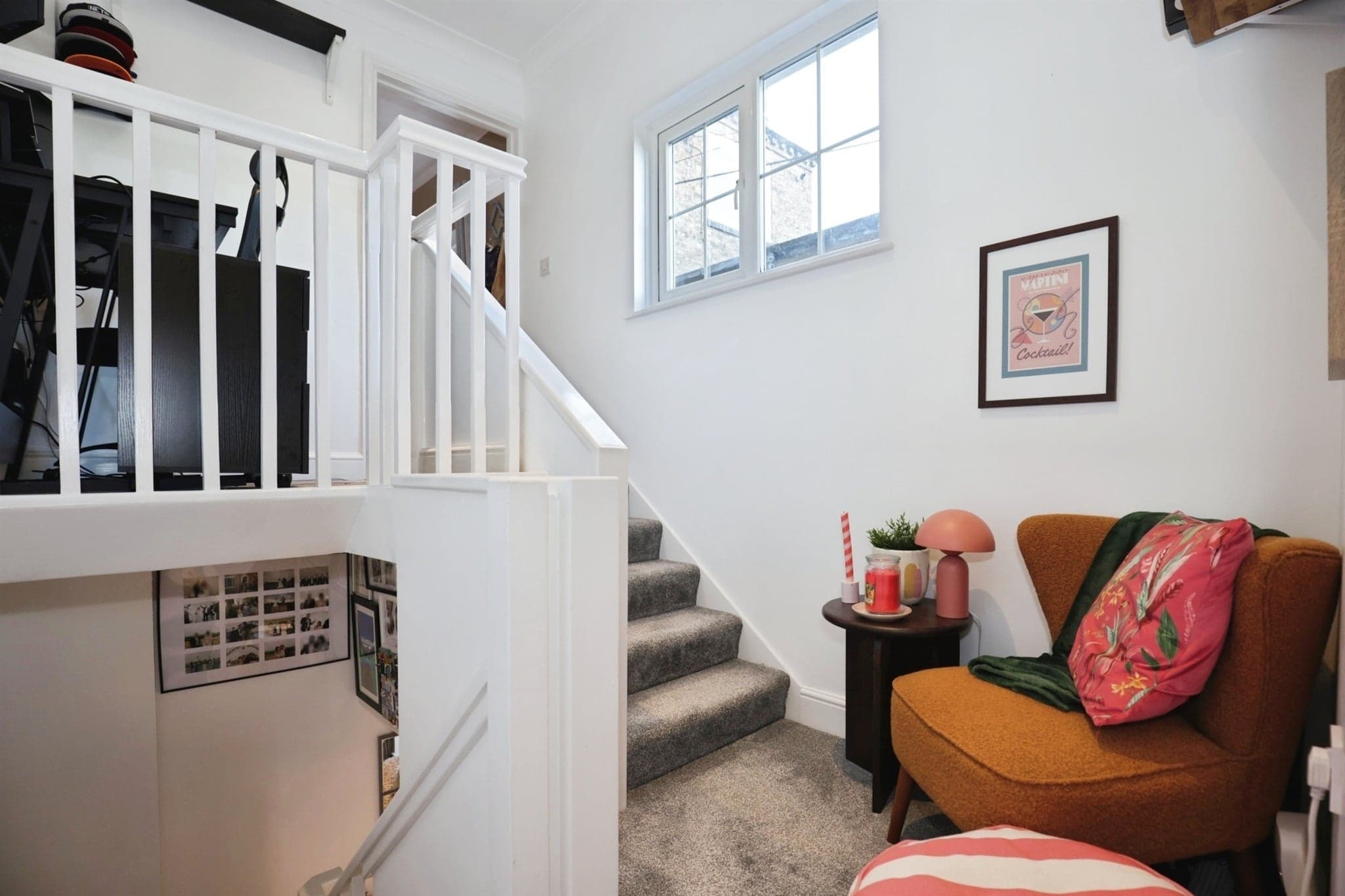 Property at Warwick Street, Rugby