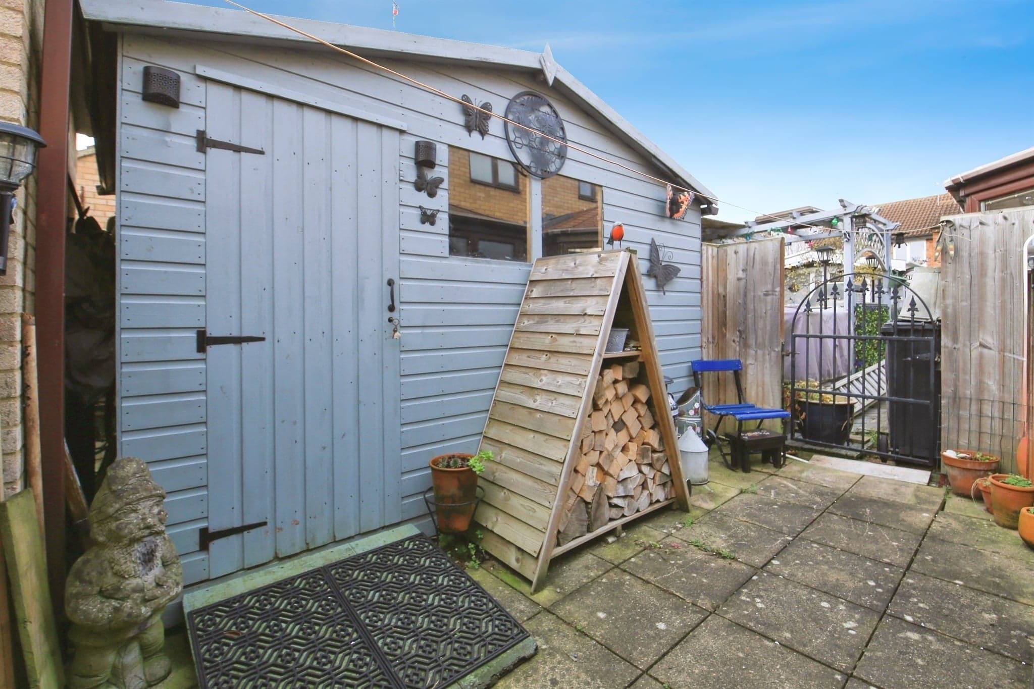 Property at Beverstone, Orton Brimbles, Peterborough