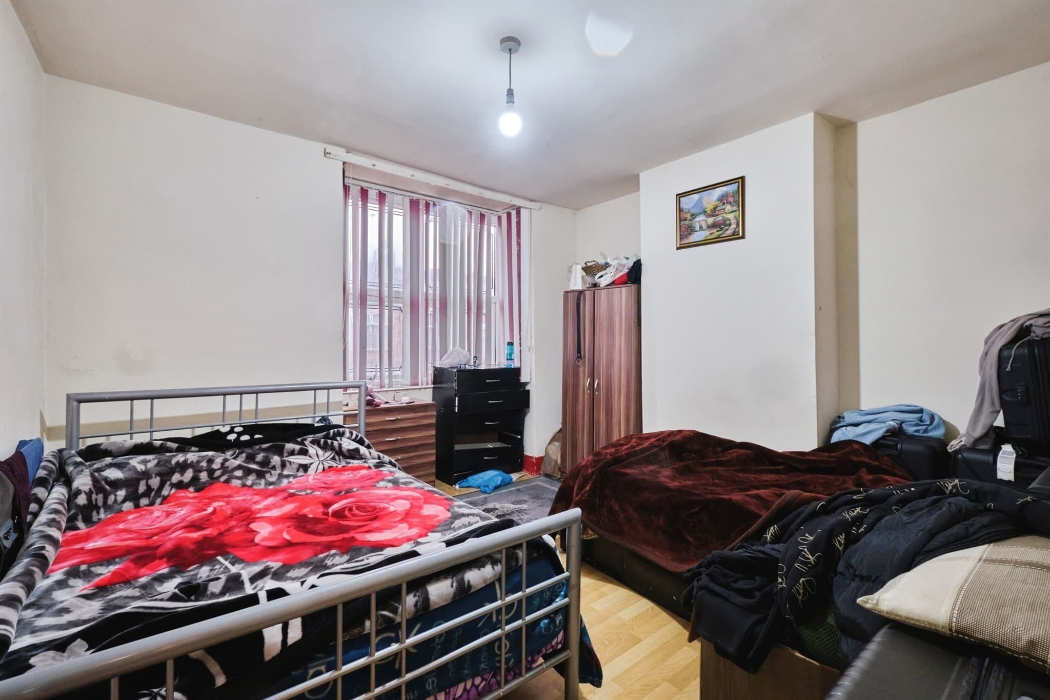 Property at Ashwin Road, Birmingham