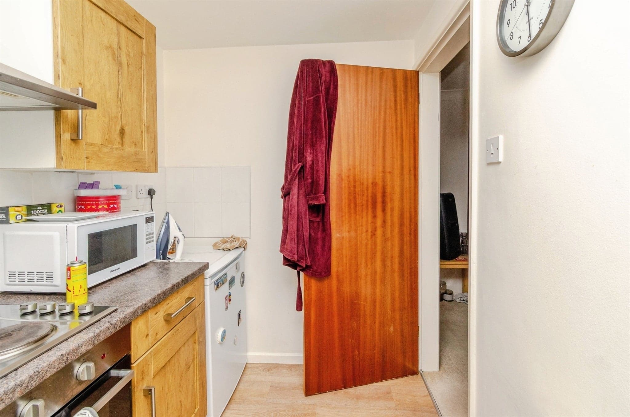 Property at Sam Barber Court, Heath Hayes, Cannock