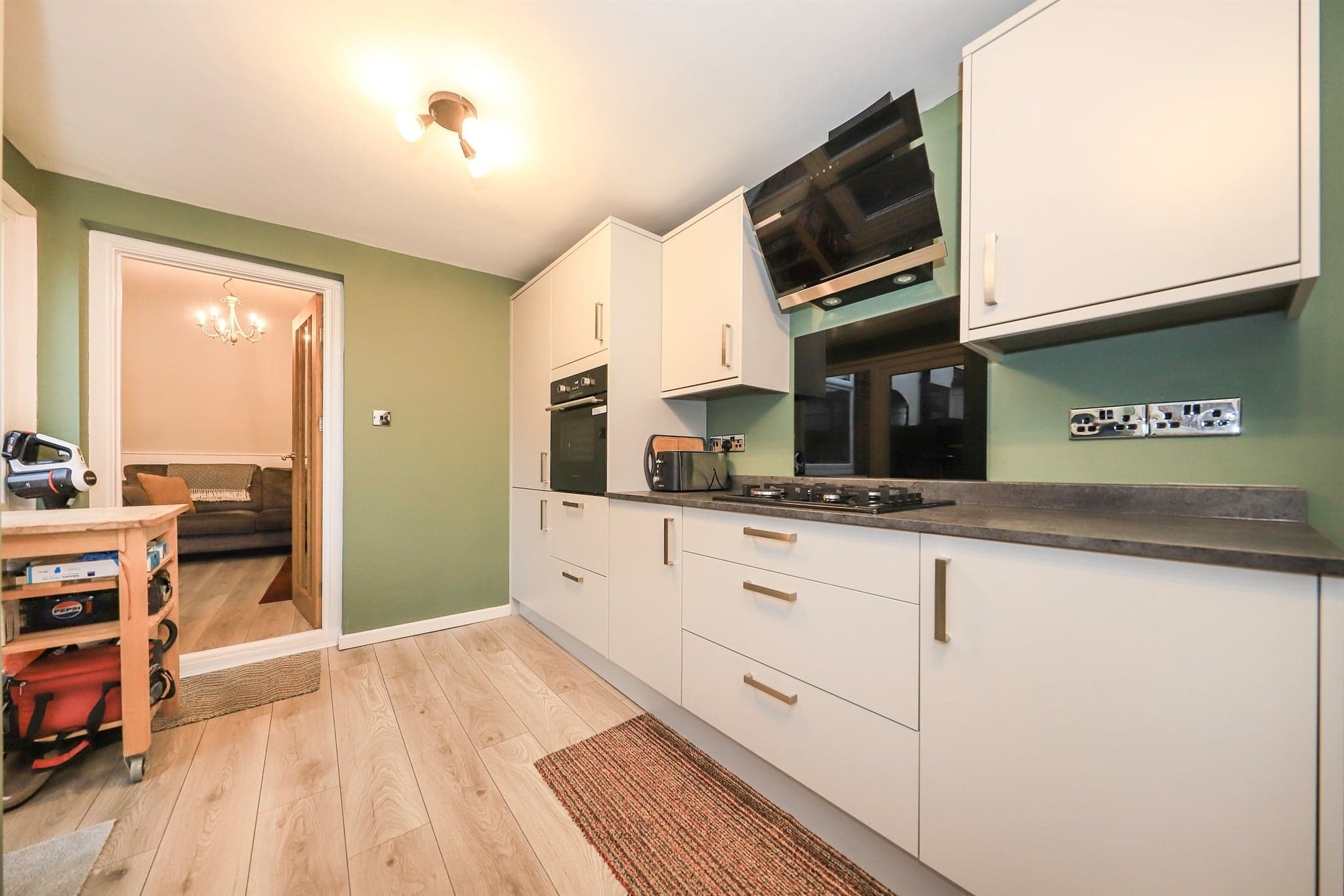 Property at Woodcross Street, Woodcross, Bilston