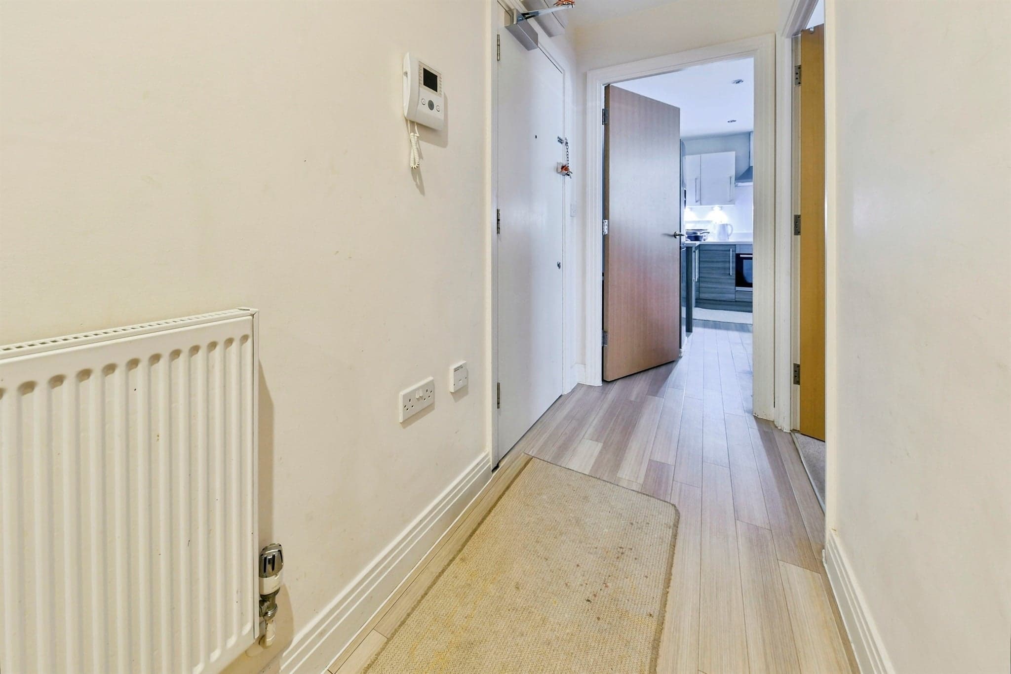 Property at Swingate, Stevenage