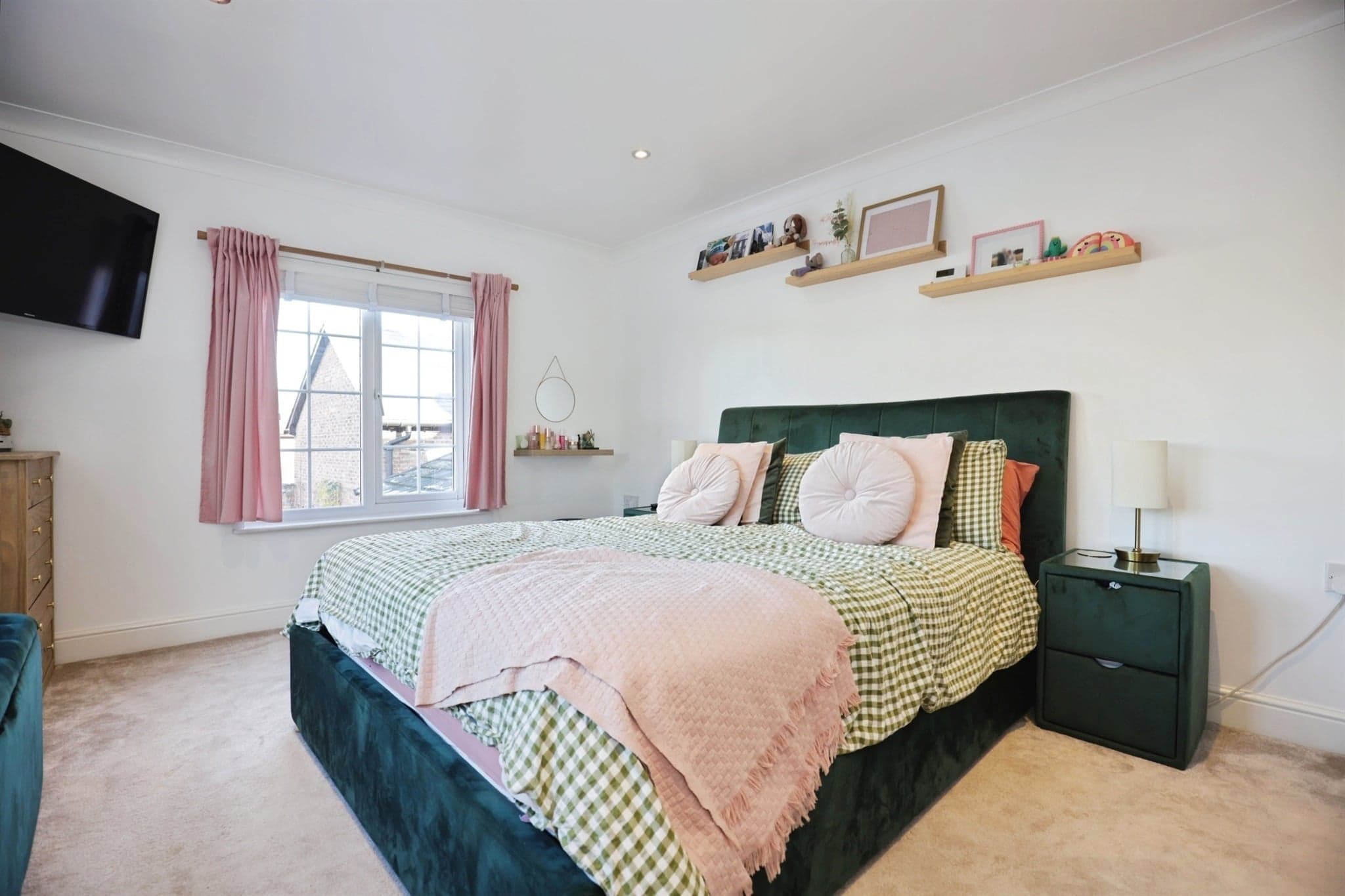 Property at Warwick Street, Rugby