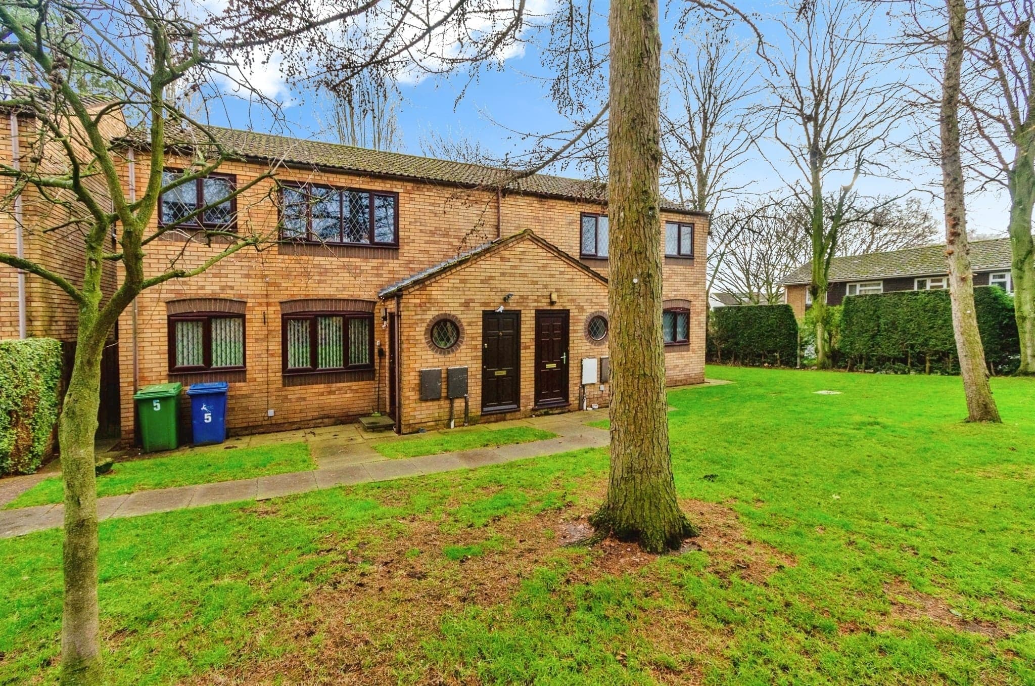 Property at Sam Barber Court, Heath Hayes, Cannock