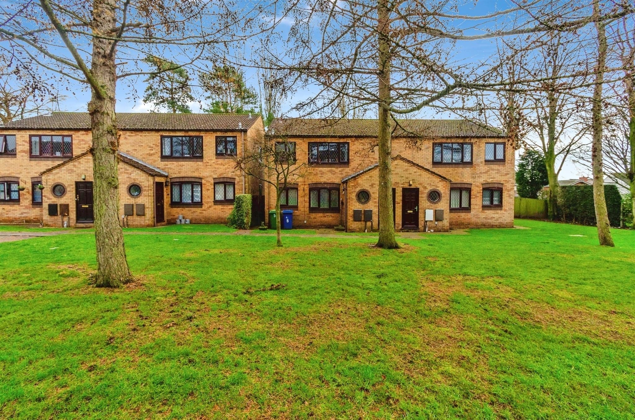 Property at Sam Barber Court, Heath Hayes, Cannock