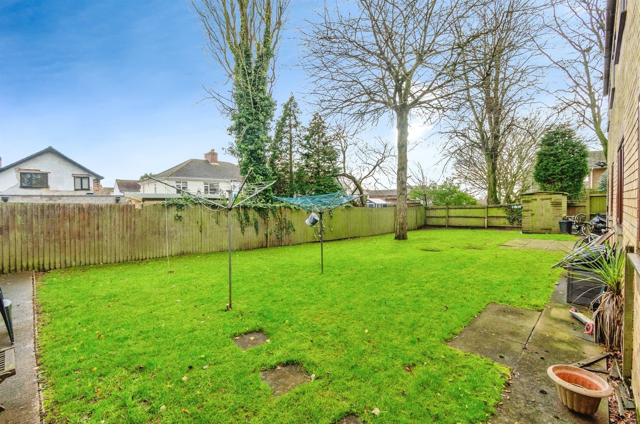 Property at Sam Barber Court, Heath Hayes, Cannock