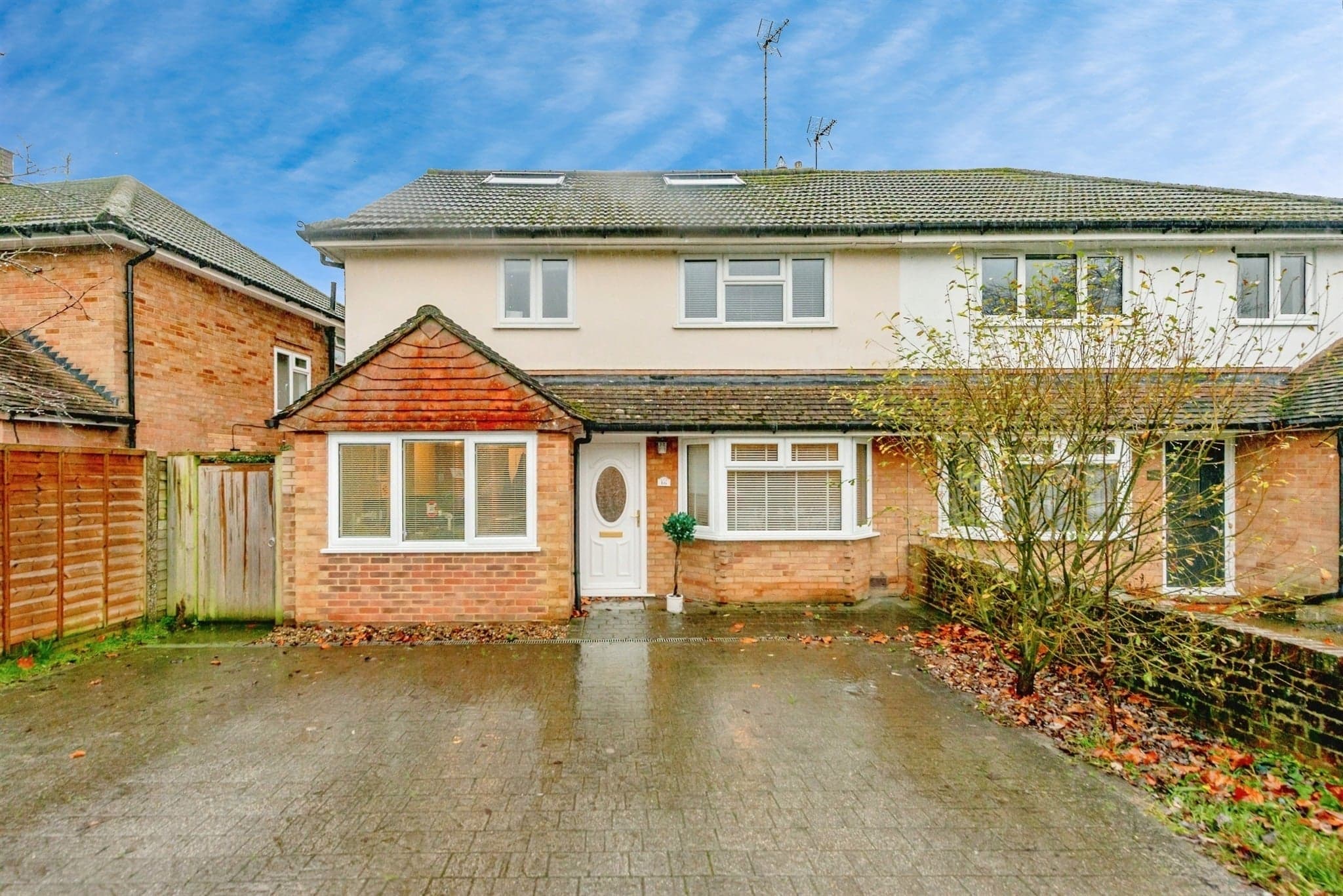 Property at Hunters Chase, South Godstone, Godstone