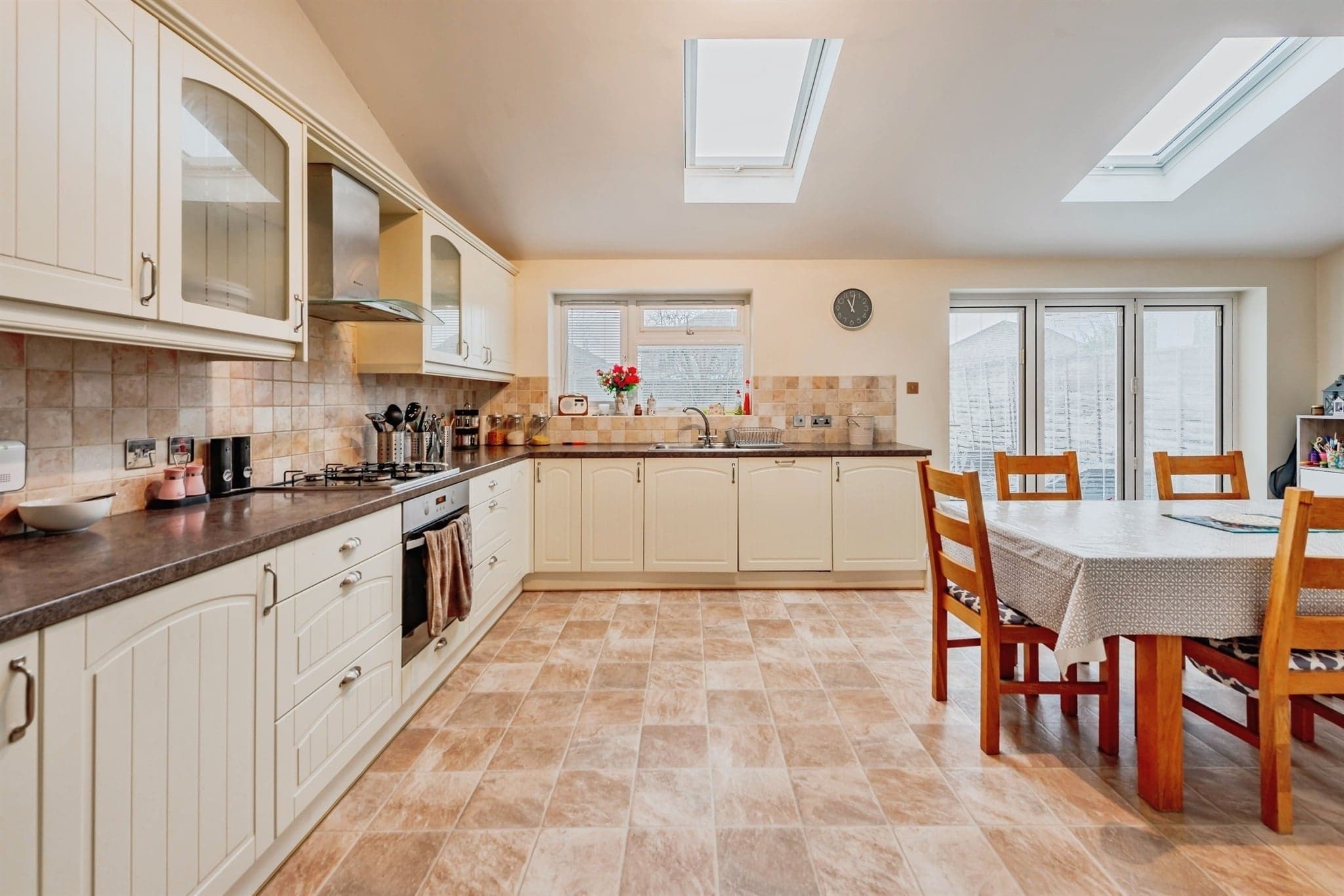 Property at Hunters Chase, South Godstone, Godstone