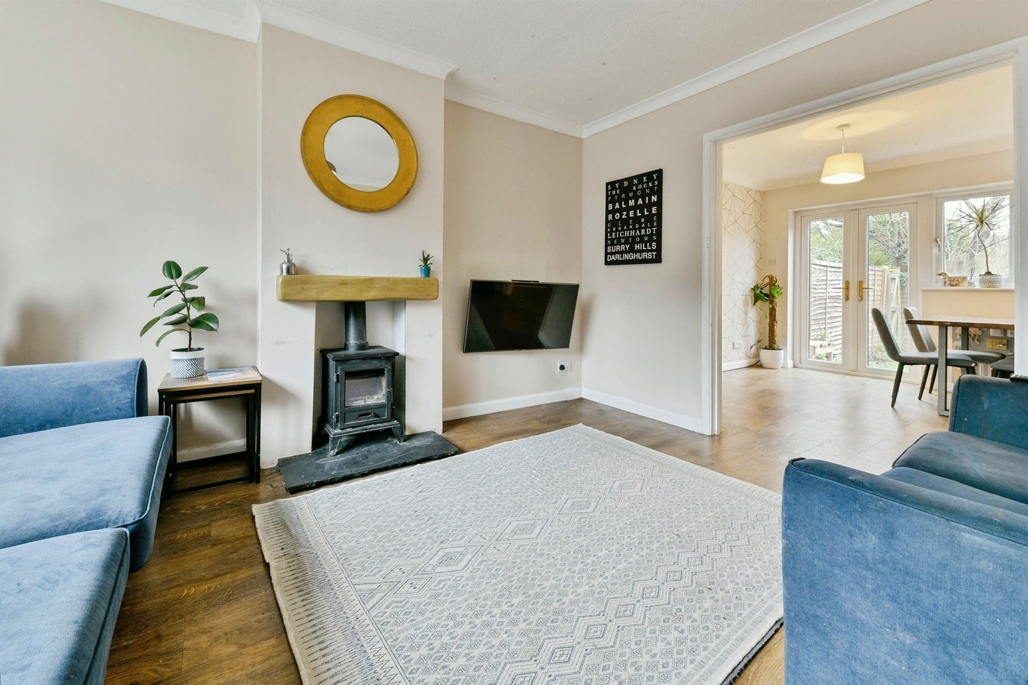 Property at Cromwell Way, Pirton, Hitchin