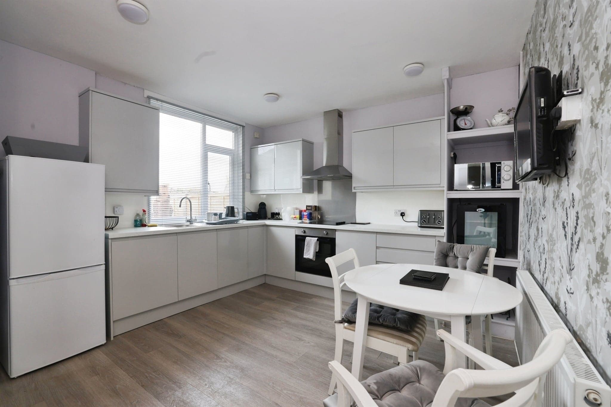 Property at Fargo Road, Larkhill, SALISBURY