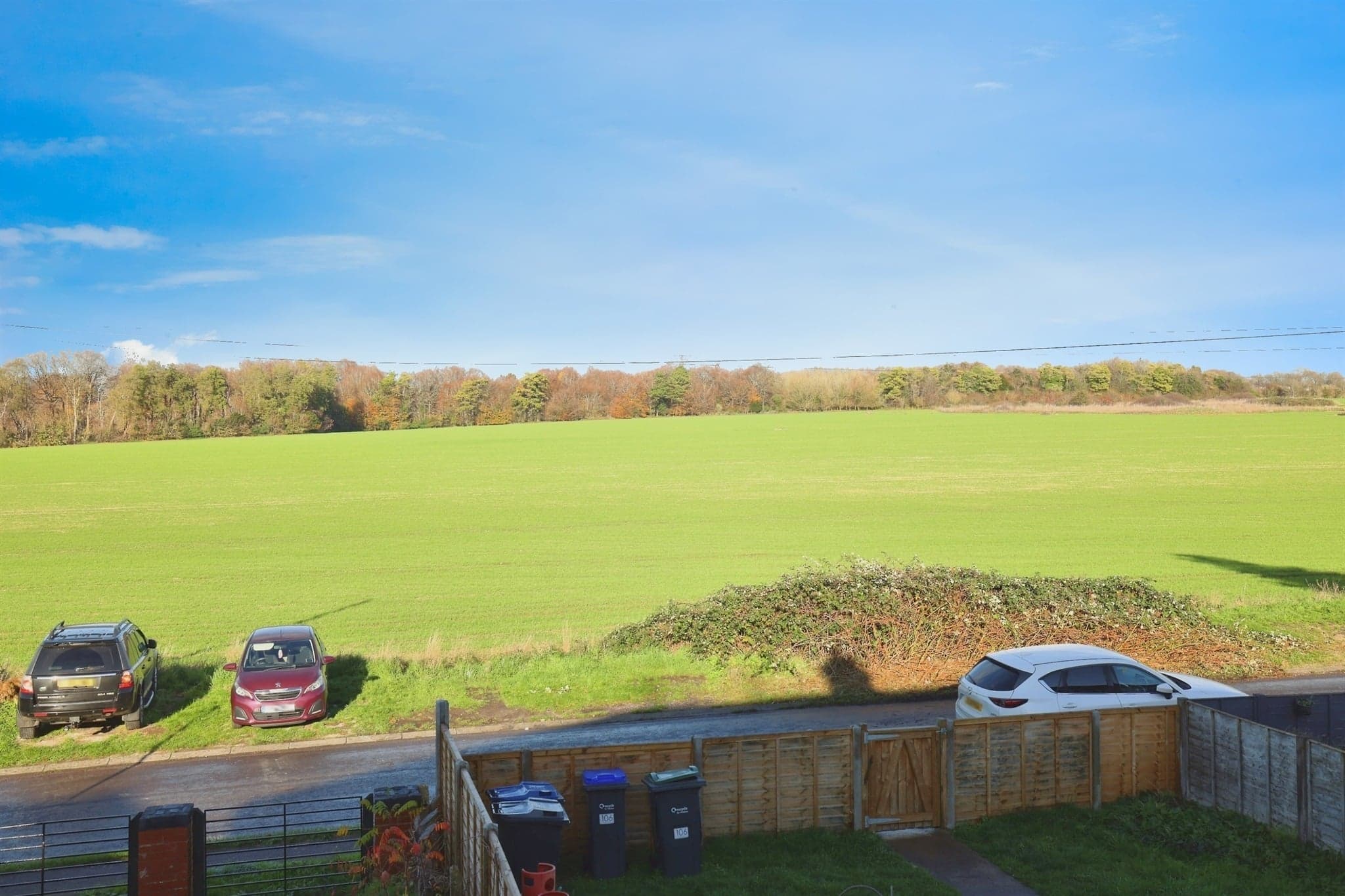 Property at Fargo Road, Larkhill, SALISBURY