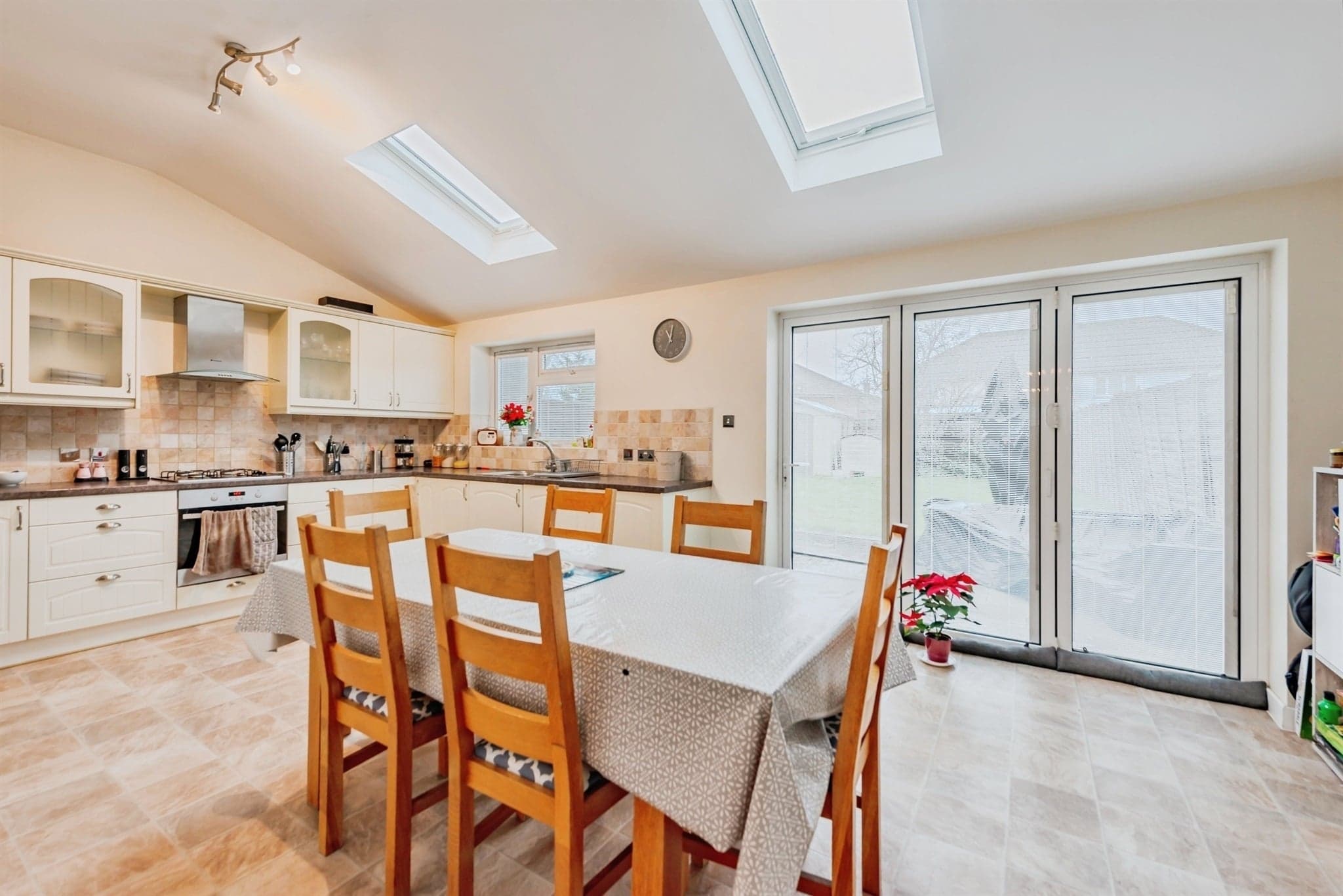 Property at Hunters Chase, South Godstone, Godstone