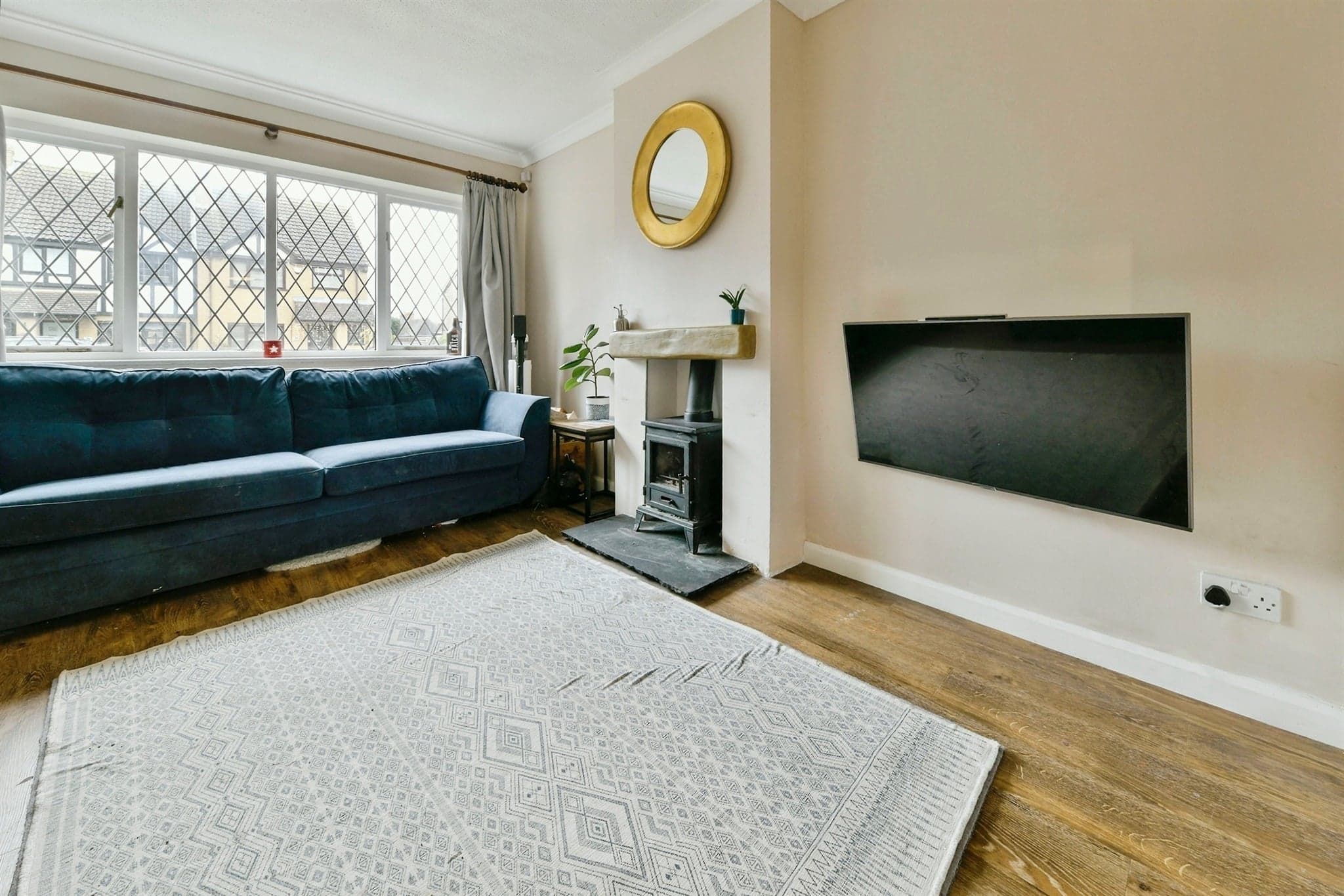 Property at Cromwell Way, Pirton, Hitchin