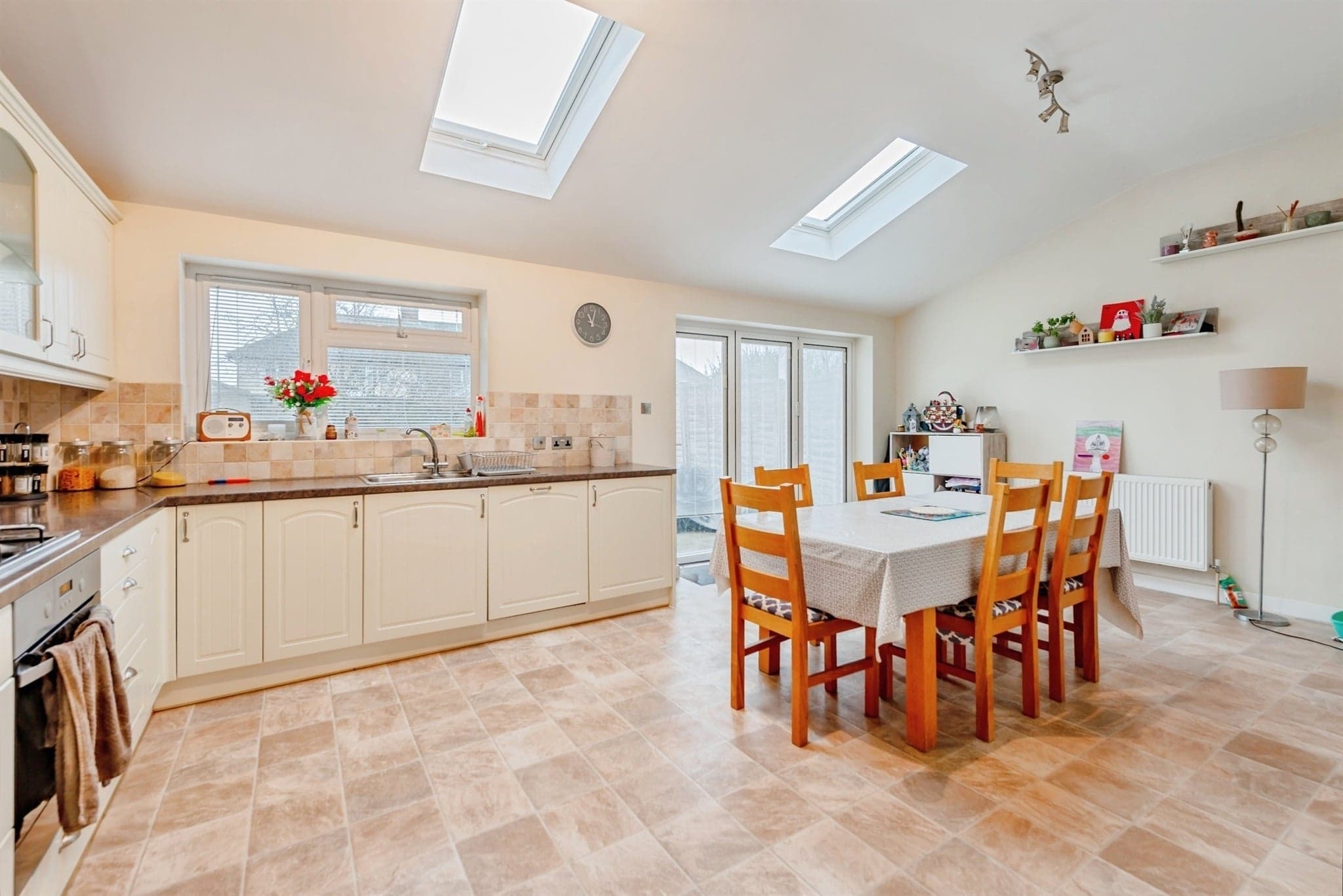 Property at Hunters Chase, South Godstone, Godstone