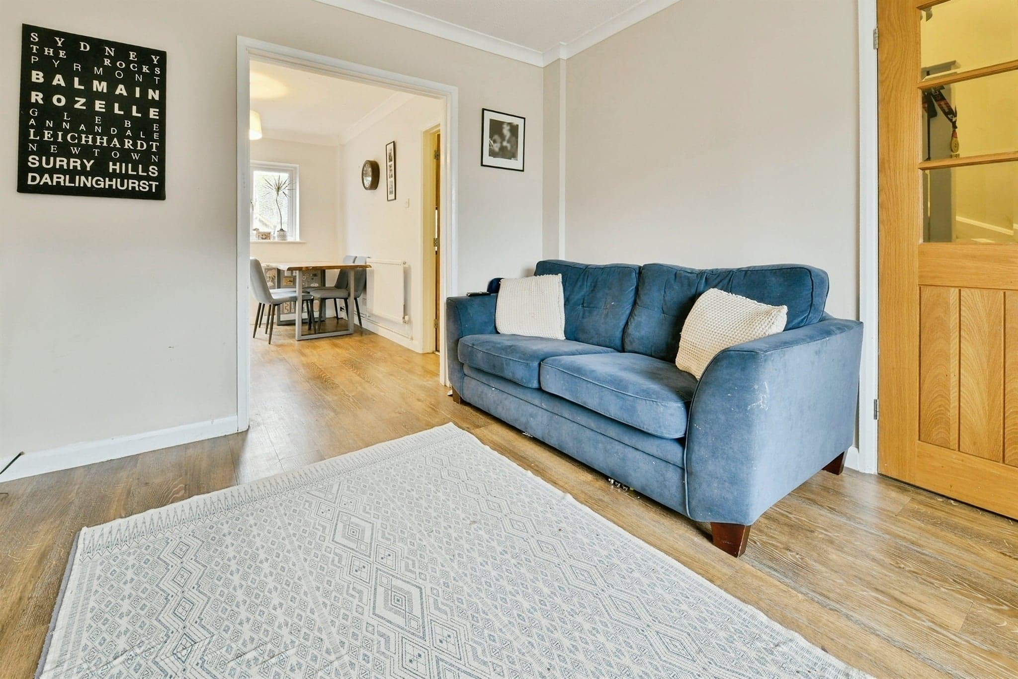 Property at Cromwell Way, Pirton, Hitchin