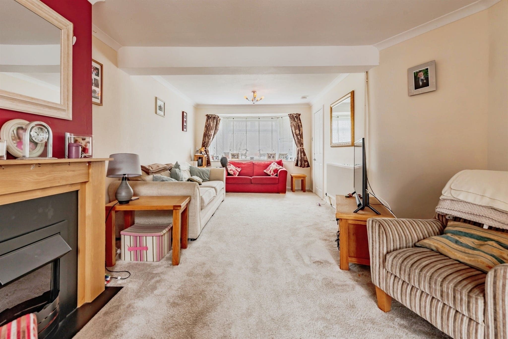 Property at Hunters Chase, South Godstone, Godstone