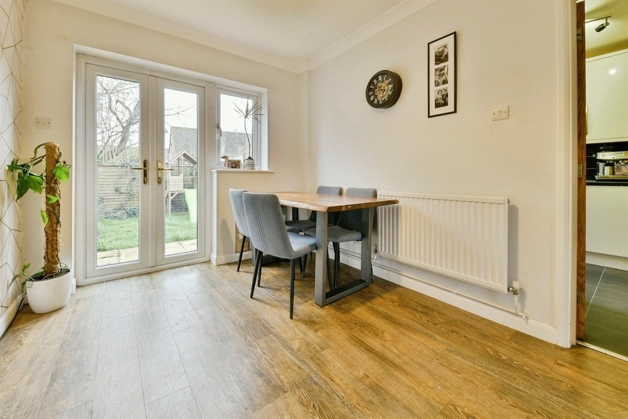 Property at Cromwell Way, Pirton, Hitchin