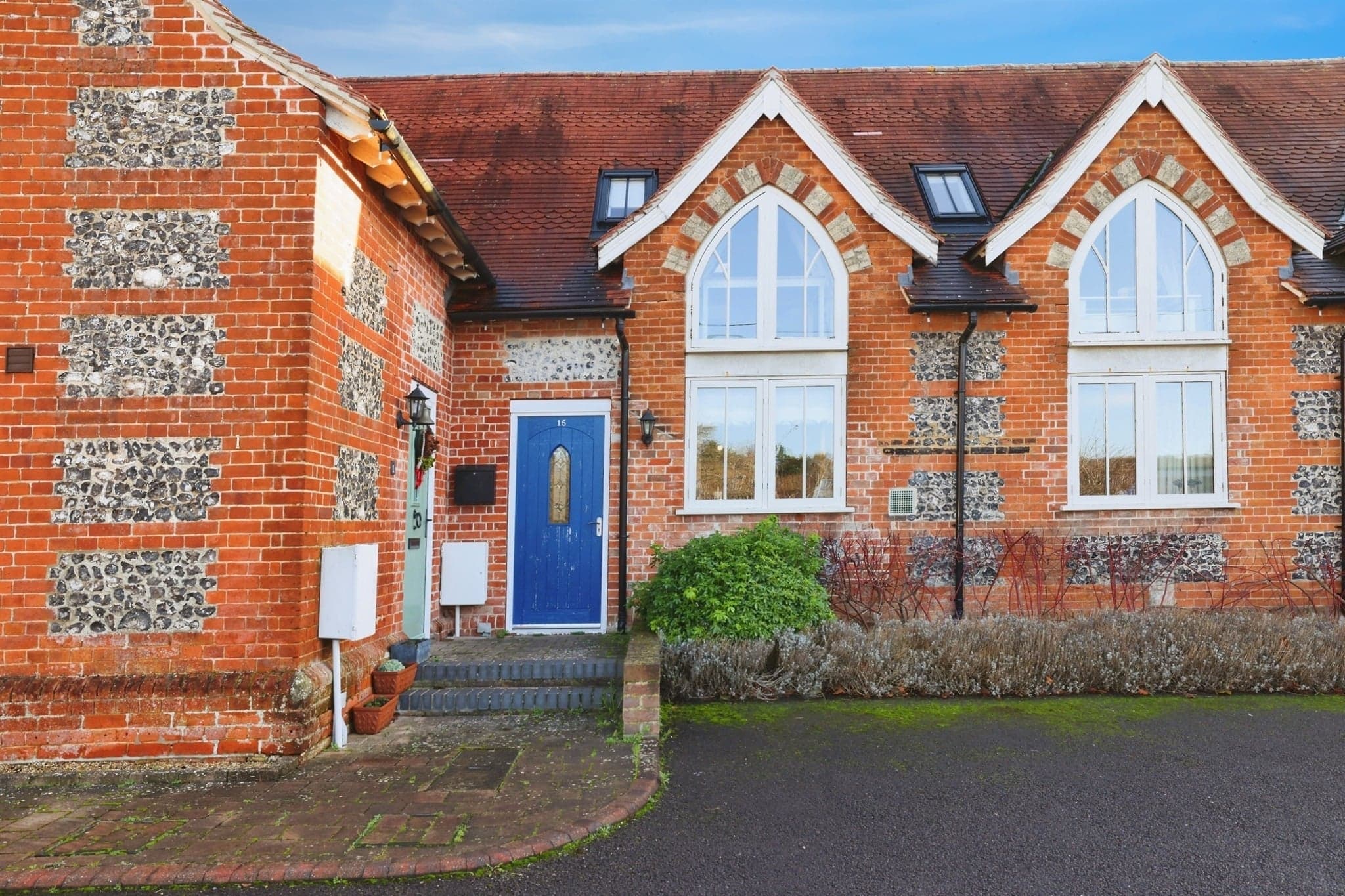 Property at Old School Mews, Shrewton, Salisbury