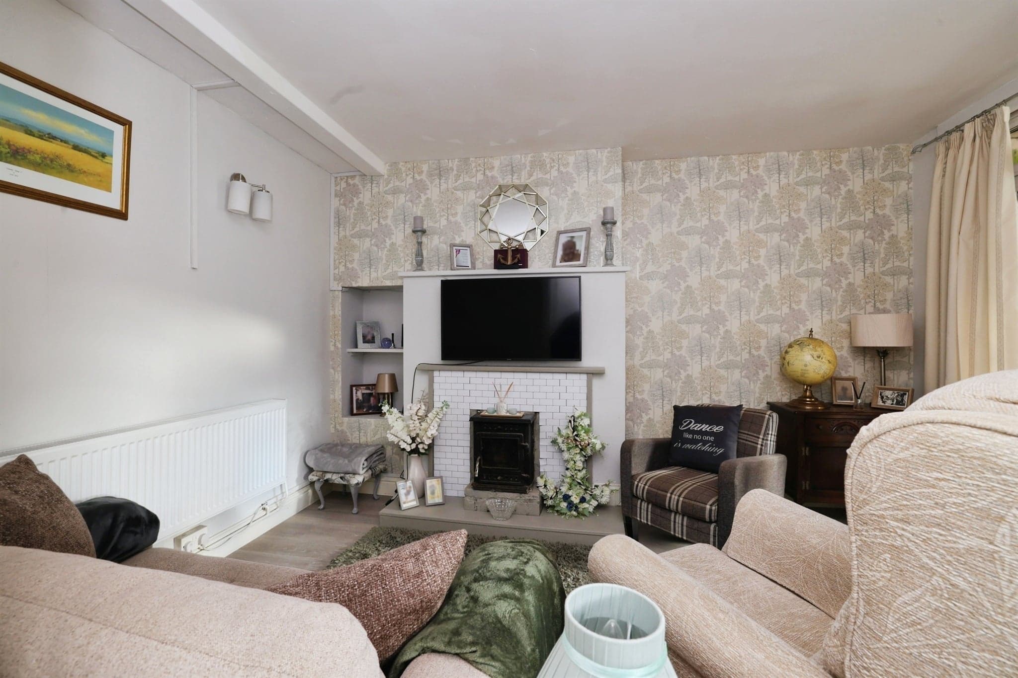 Property at Fargo Road, Larkhill, SALISBURY