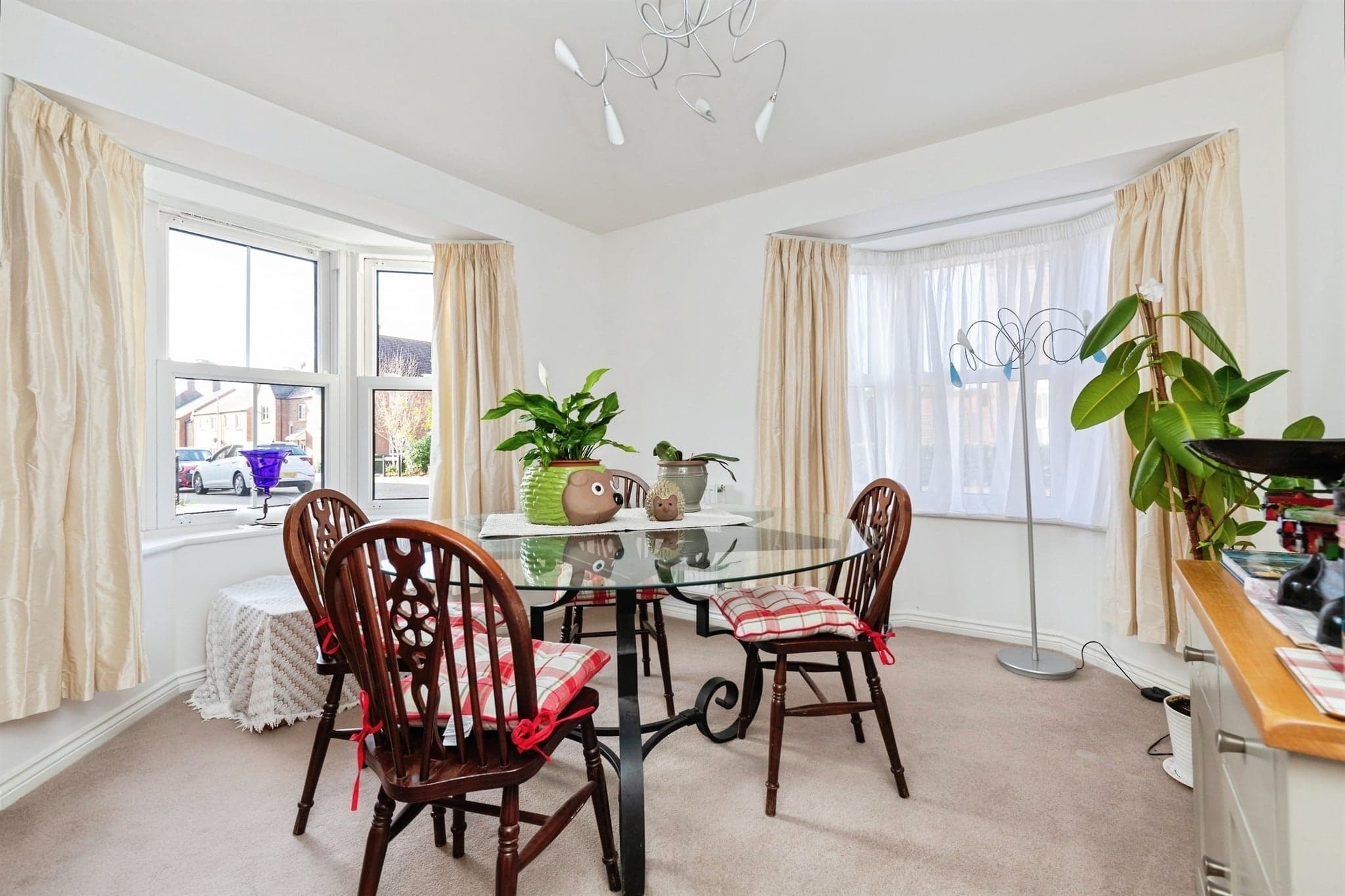 Property at Fennel Avenue, Stotfold, Hitchin