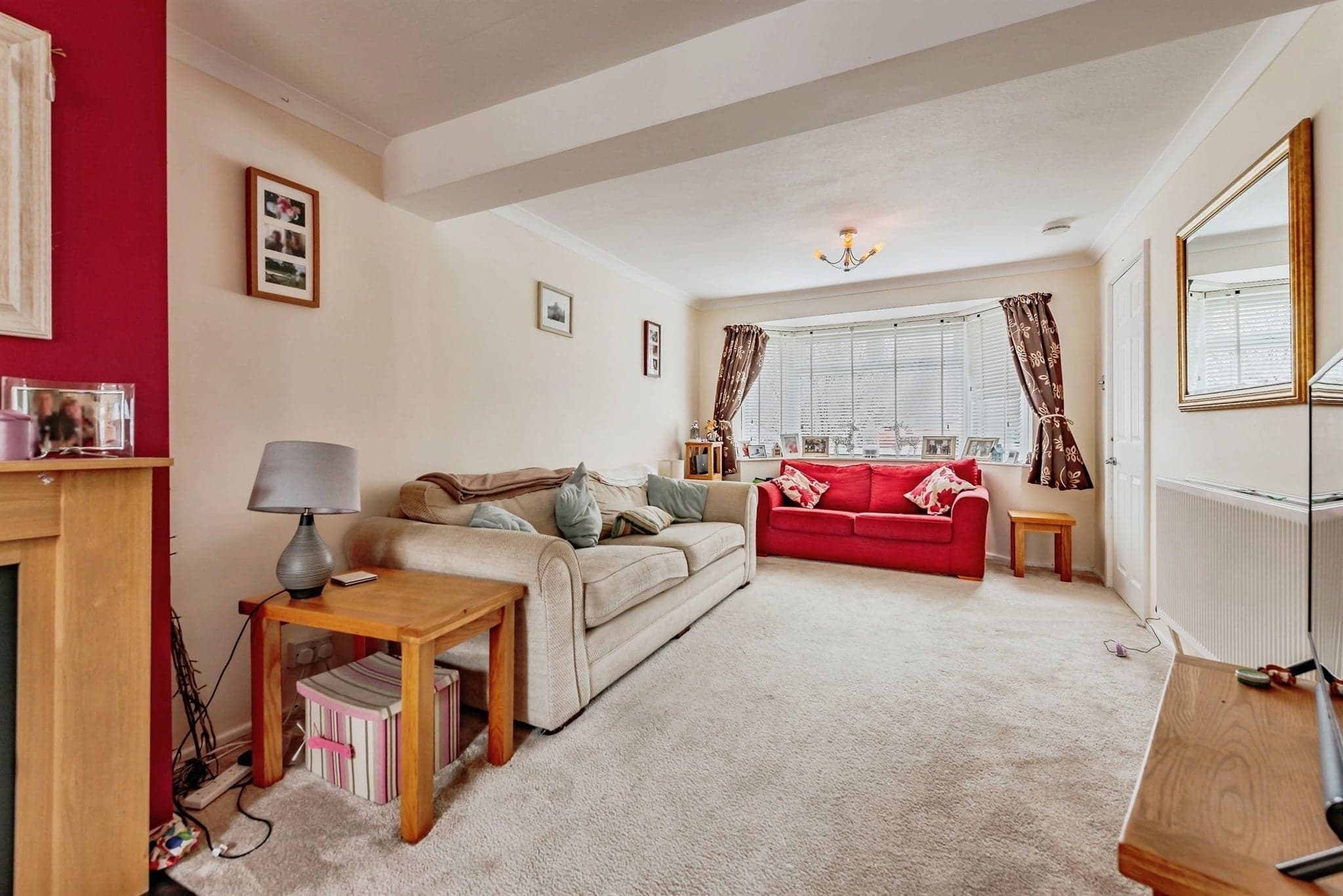 Property at Hunters Chase, South Godstone, Godstone