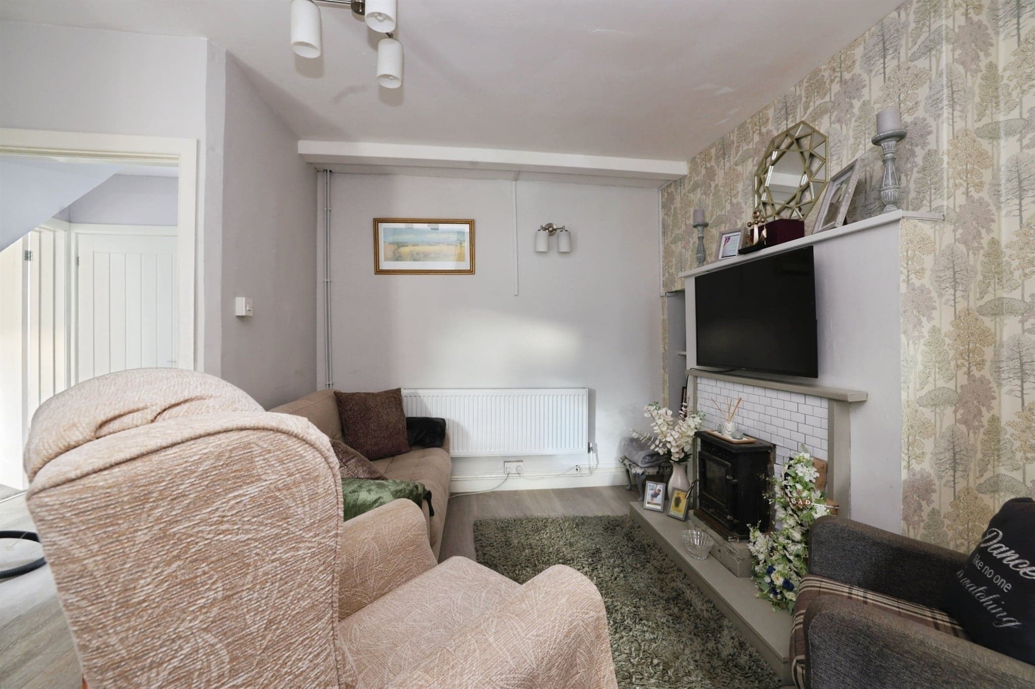 Property at Fargo Road, Larkhill, SALISBURY