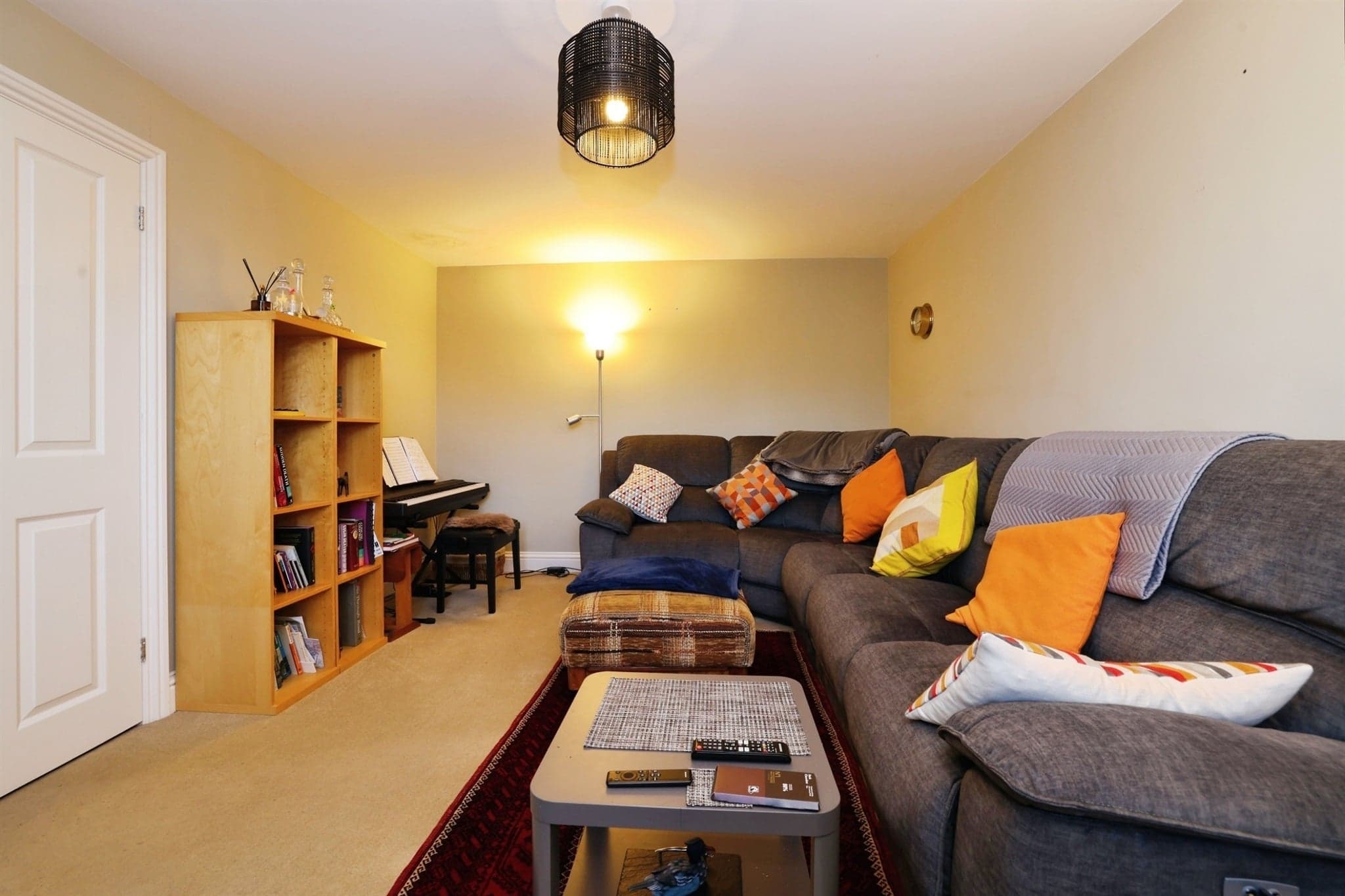 Property at Old School Mews, Shrewton, Salisbury