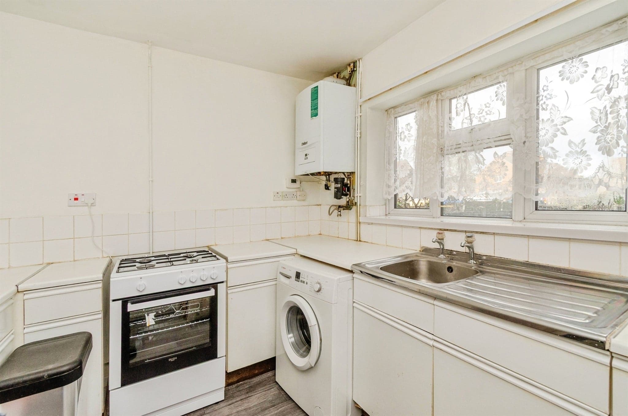 Property at Gurney Road, Walsall