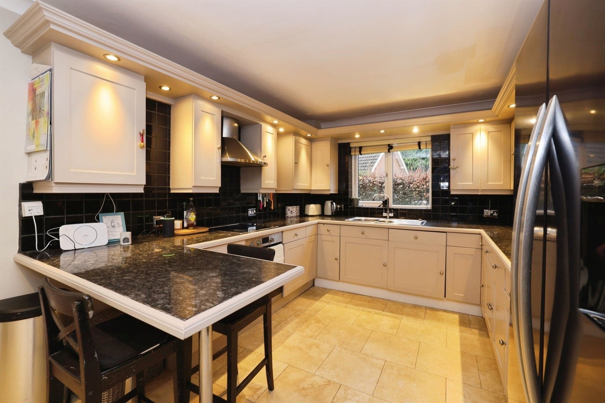 Property at Sunton, Collingbourne Ducis, Marlborough