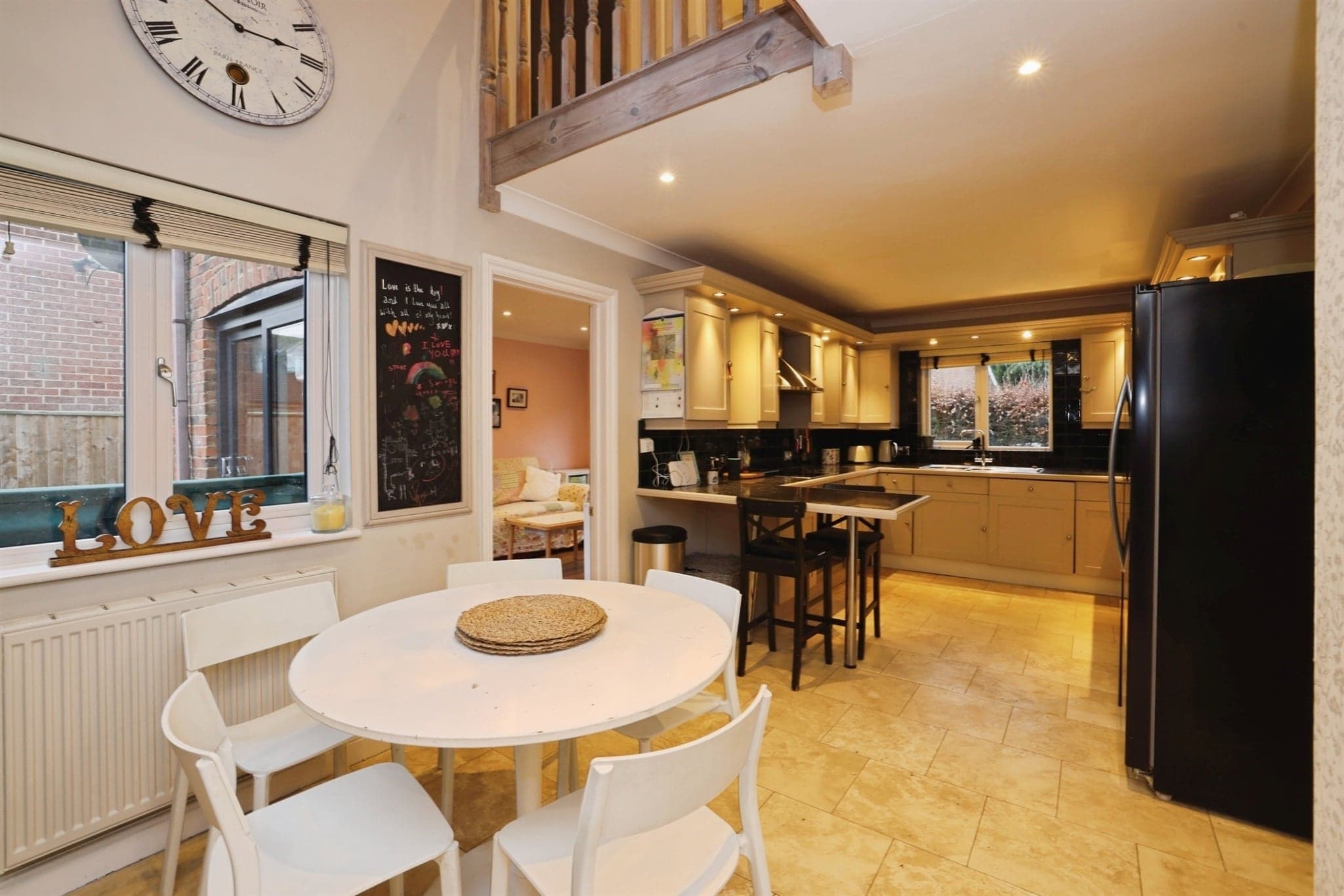 Property at Sunton, Collingbourne Ducis, Marlborough